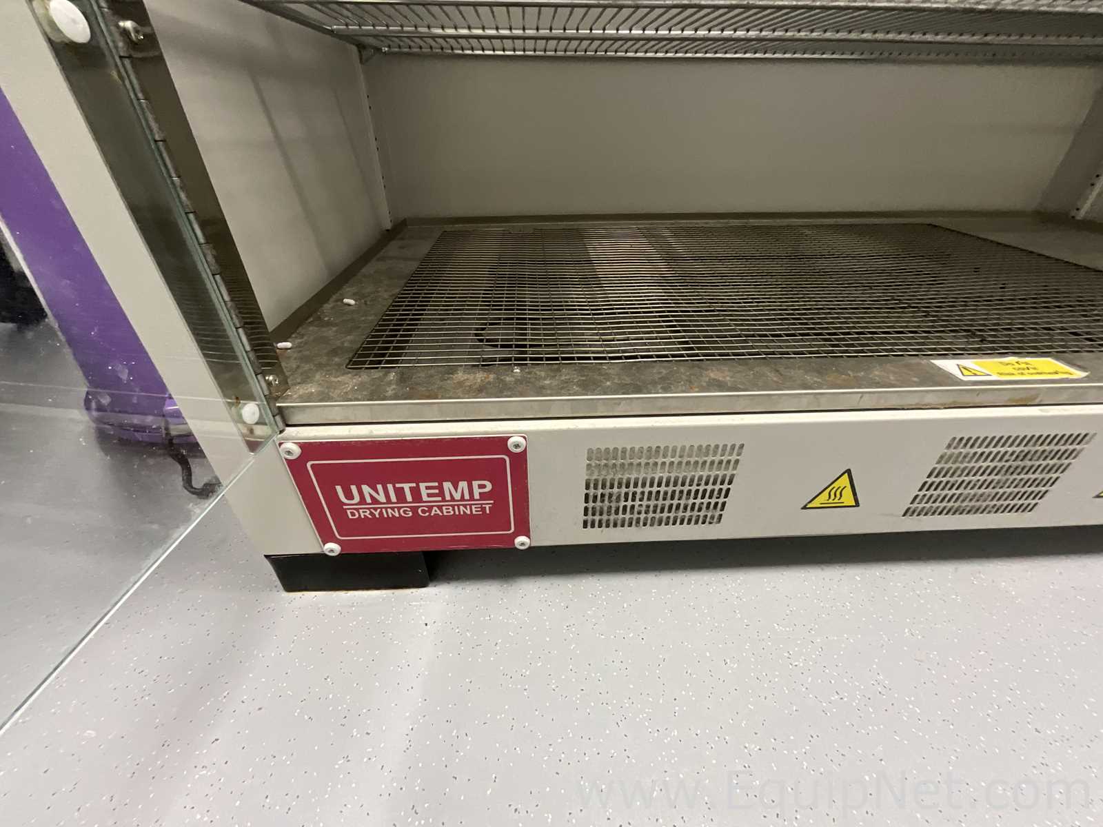 LTE Scientific Drying Cabinet 1000L 1000 Litre 60C Laboratory Drying Cabinet with Circulation Fan