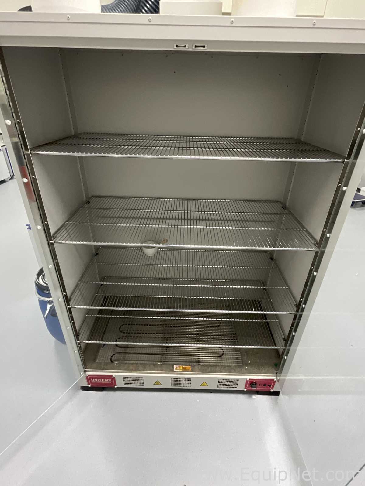 LTE Scientific Drying Cabinet 1000L 1000 Litre 60C Laboratory Drying Cabinet with Circulation Fan