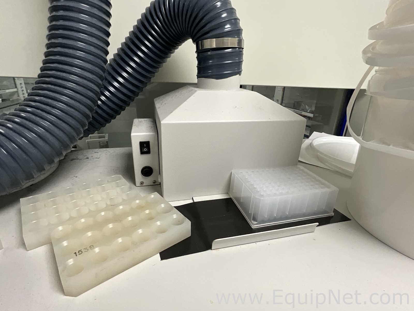 LTE Scientific Drying Cabinet 1000L 1000 Litre 60C Laboratory Drying Cabinet with Circulation Fan