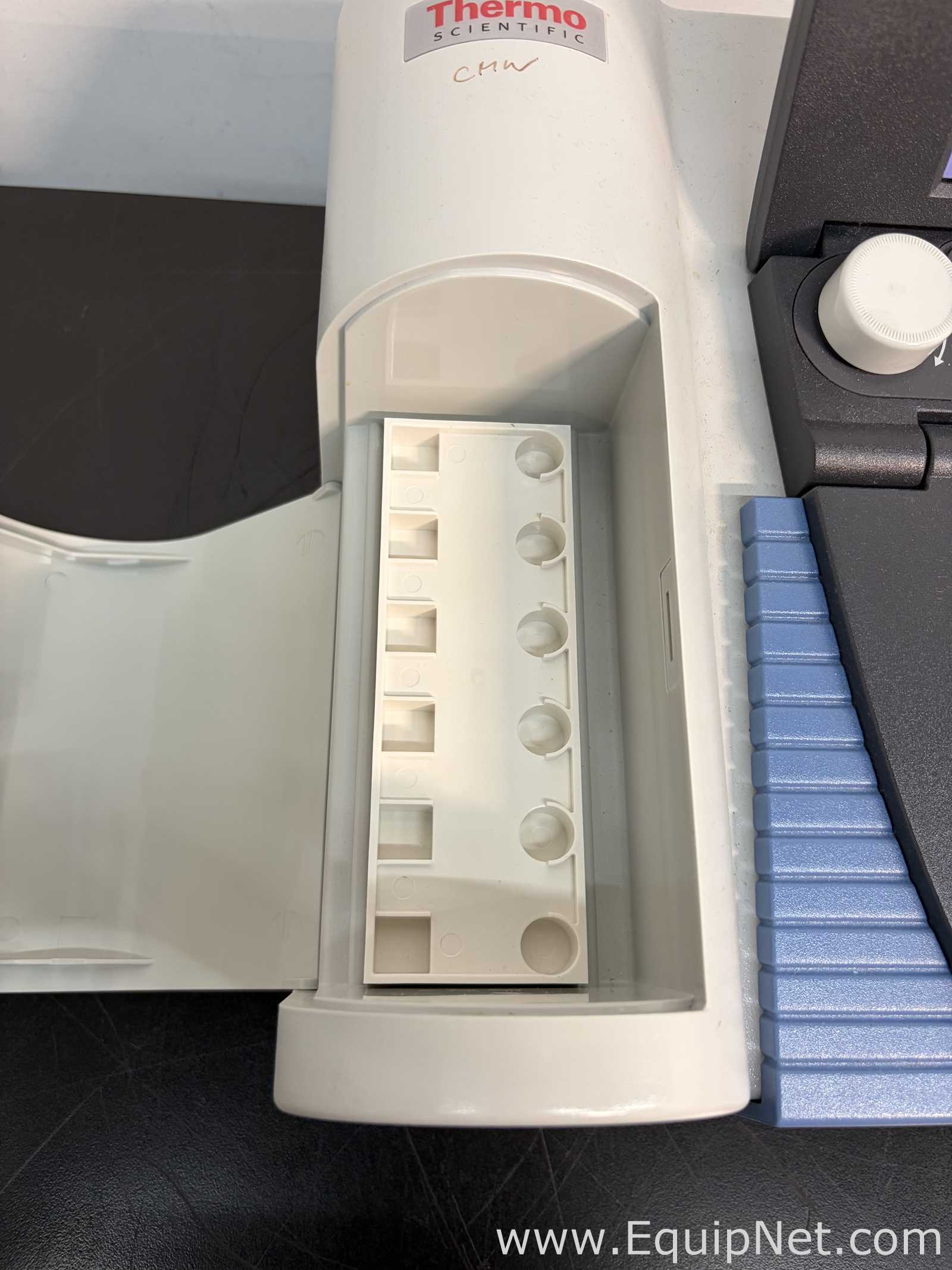 Espectrofotómetro Thermo Fisher Scientific Spectronic 200E