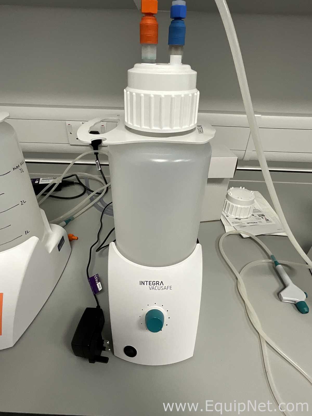 Integra Biosciences AG Vacusafe Laboratory Vacuum Pump