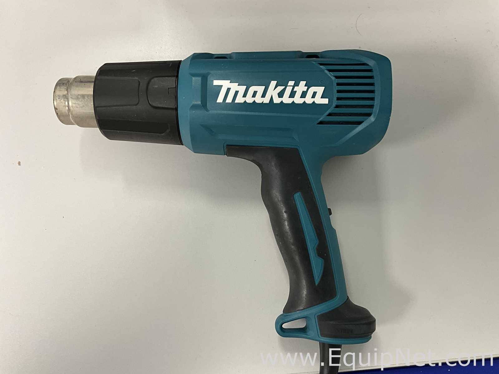 Makita HG5030 Heat Gun with Stand