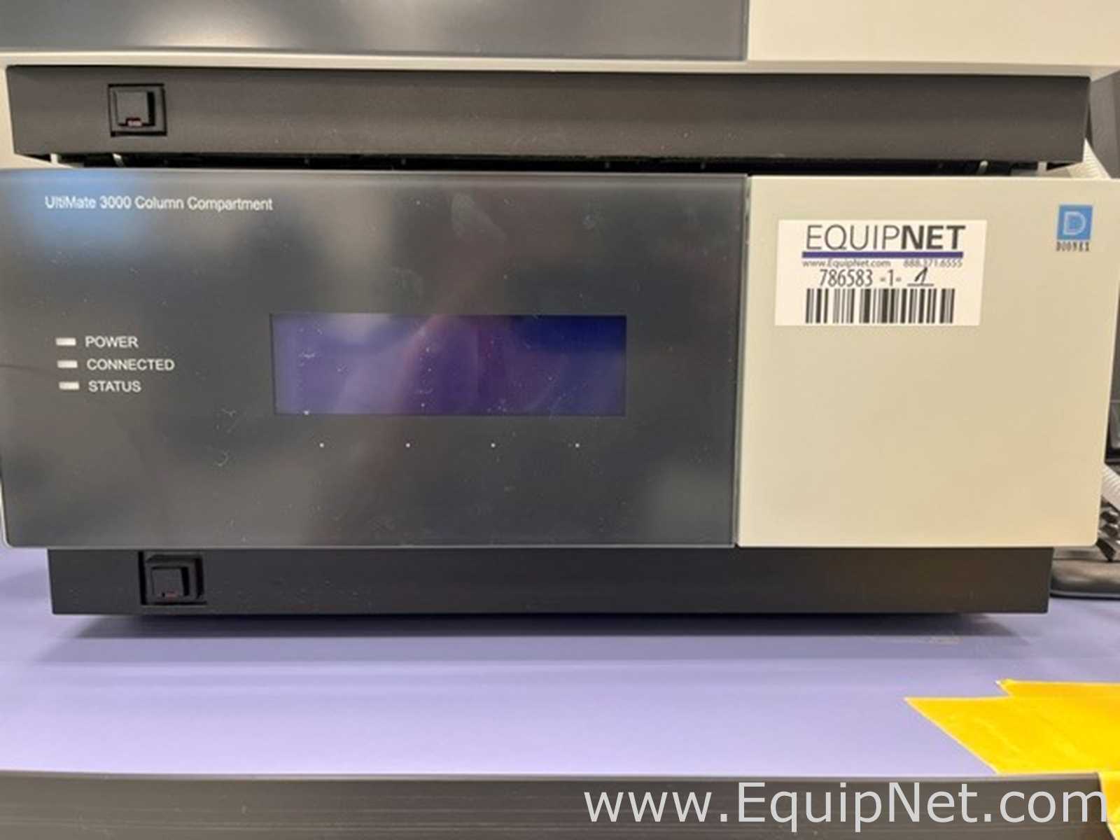 HPLC Thermo Scientific 