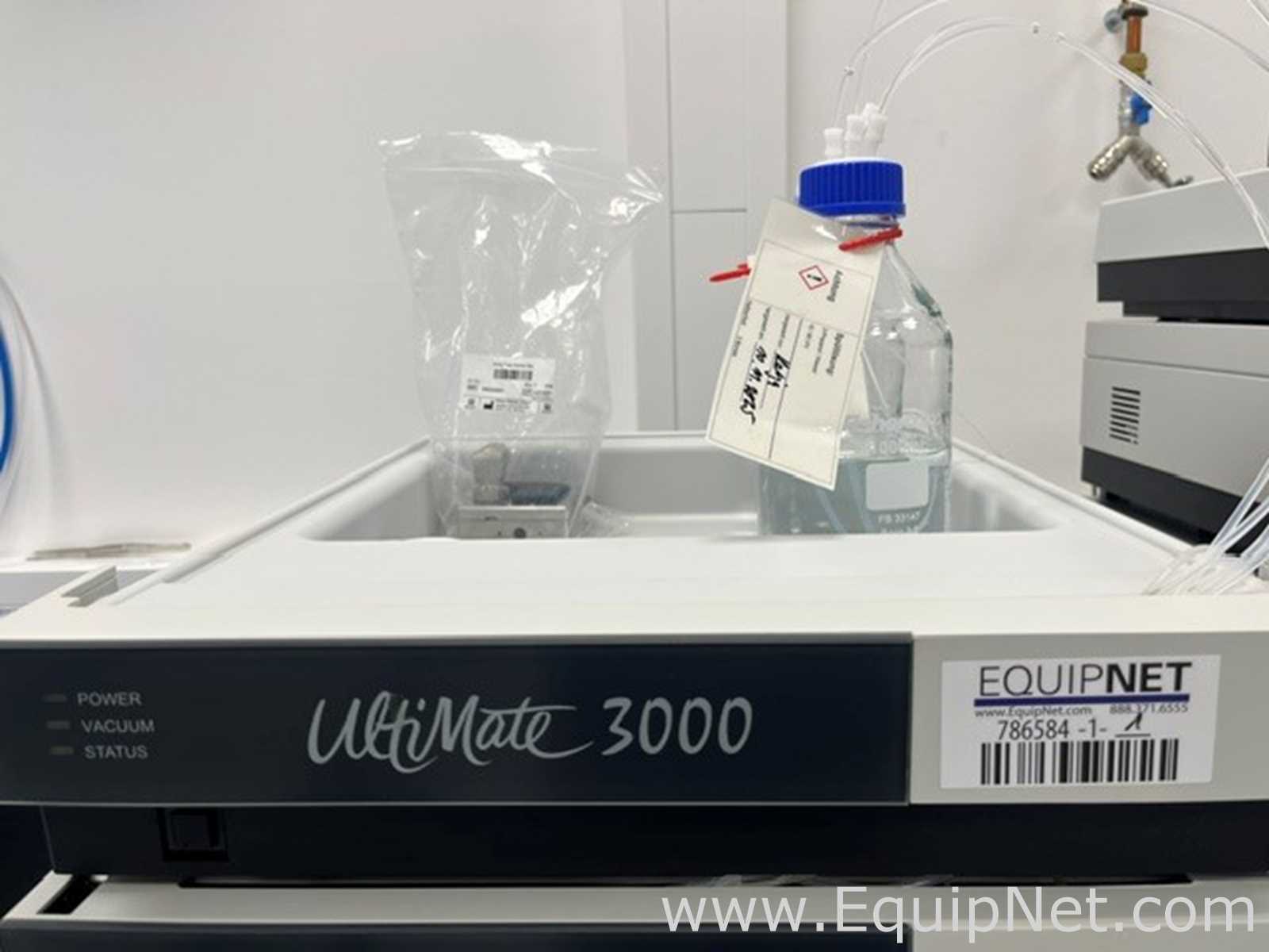HPLC Thermo Scientific 