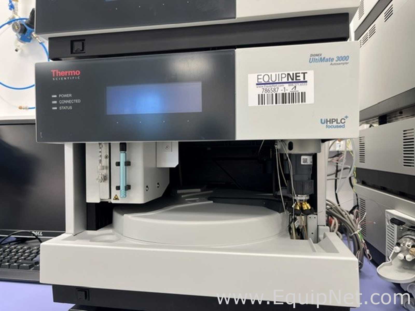 HPLC Thermo Scientific 