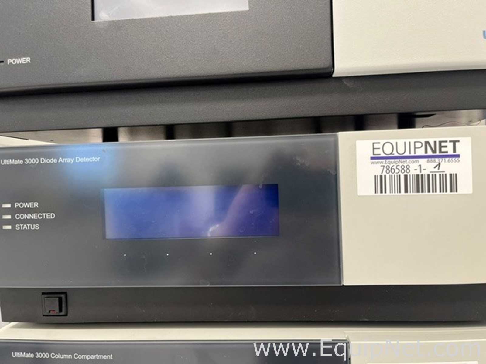 HPLC Thermo Scientific 