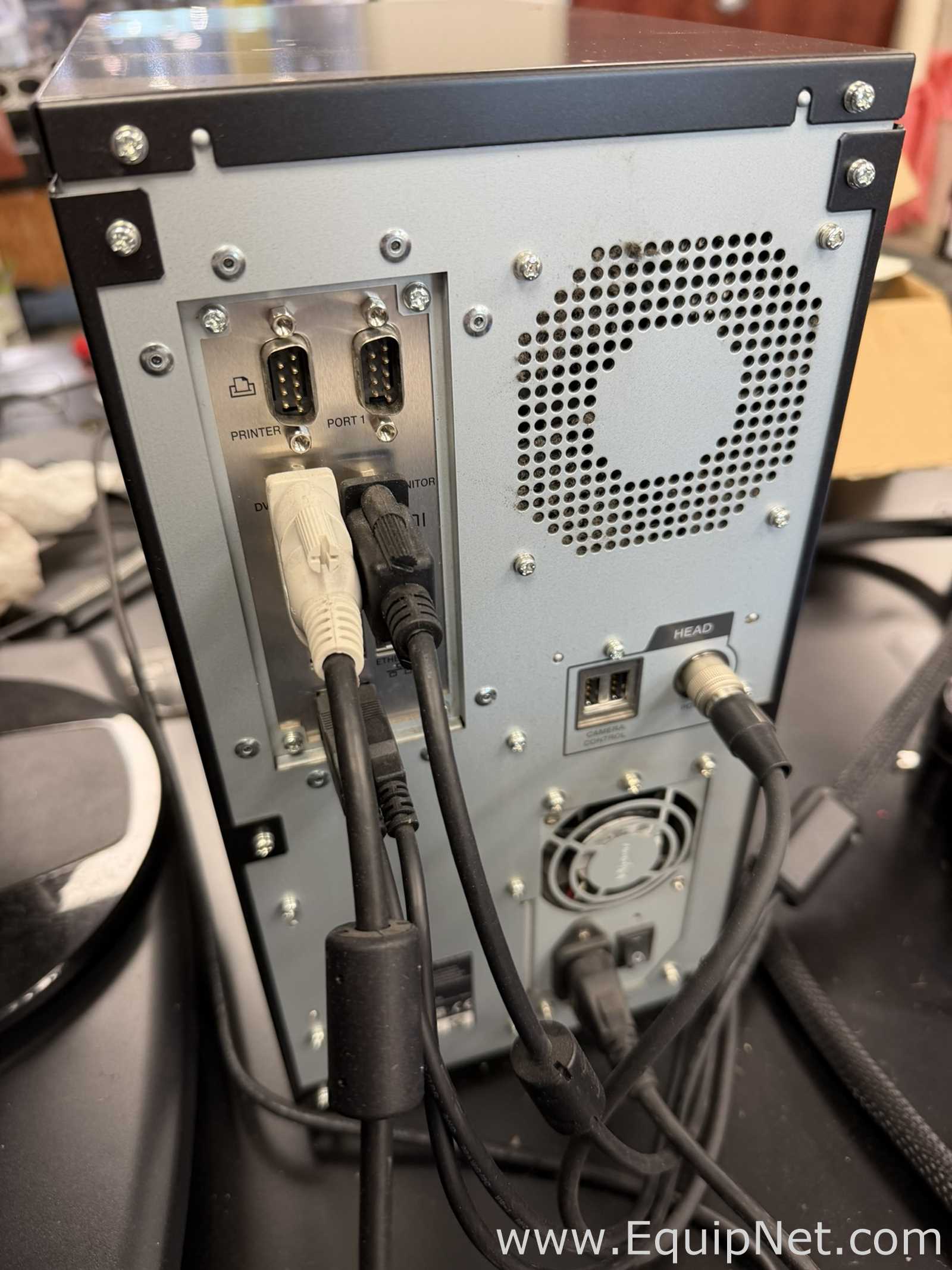 Equipamento de Medição Keyence Corporation IM-7030