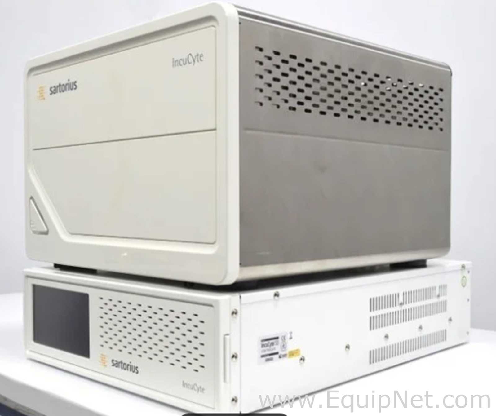 Sartorius IncuCyte S3 Cell Analyzer  OEM CRATED