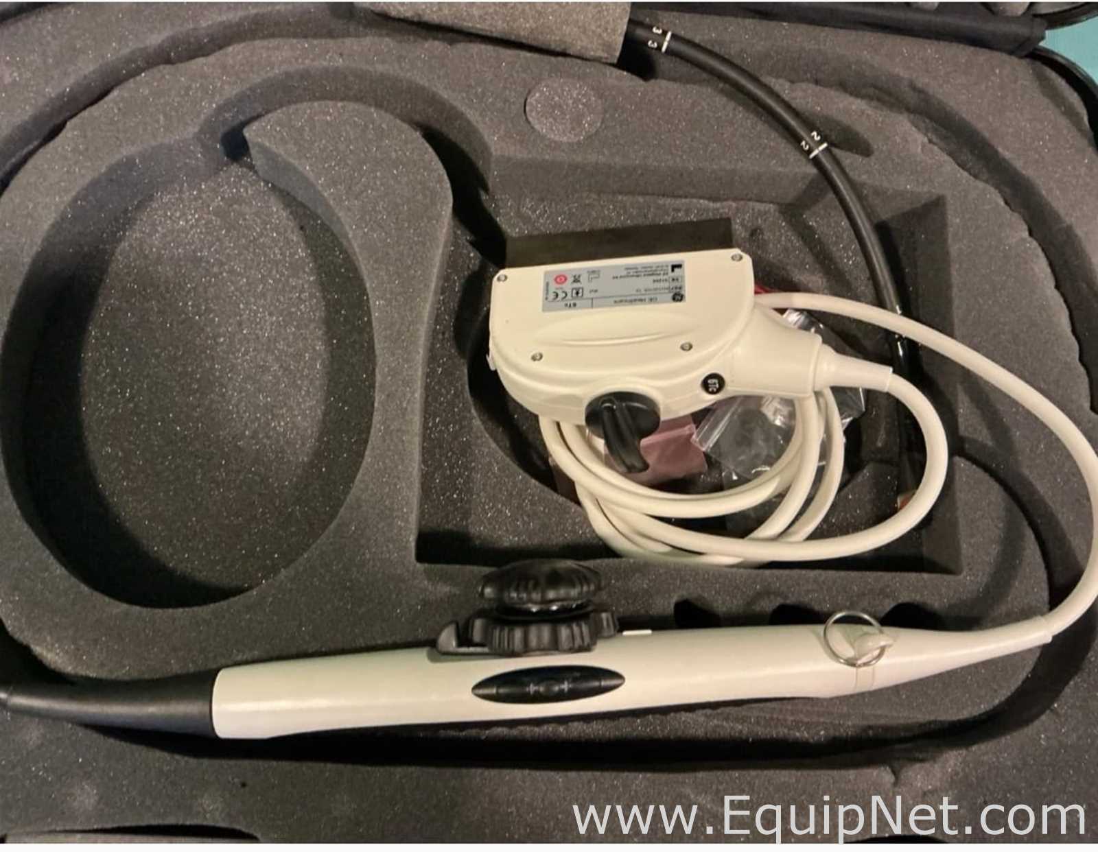 GE Healthcare 6Tc TEE Transducer Ultrasound Probe