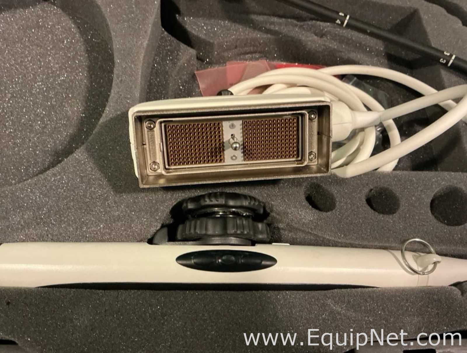GE Healthcare 6Tc TEE Transducer Ultrasound Probe