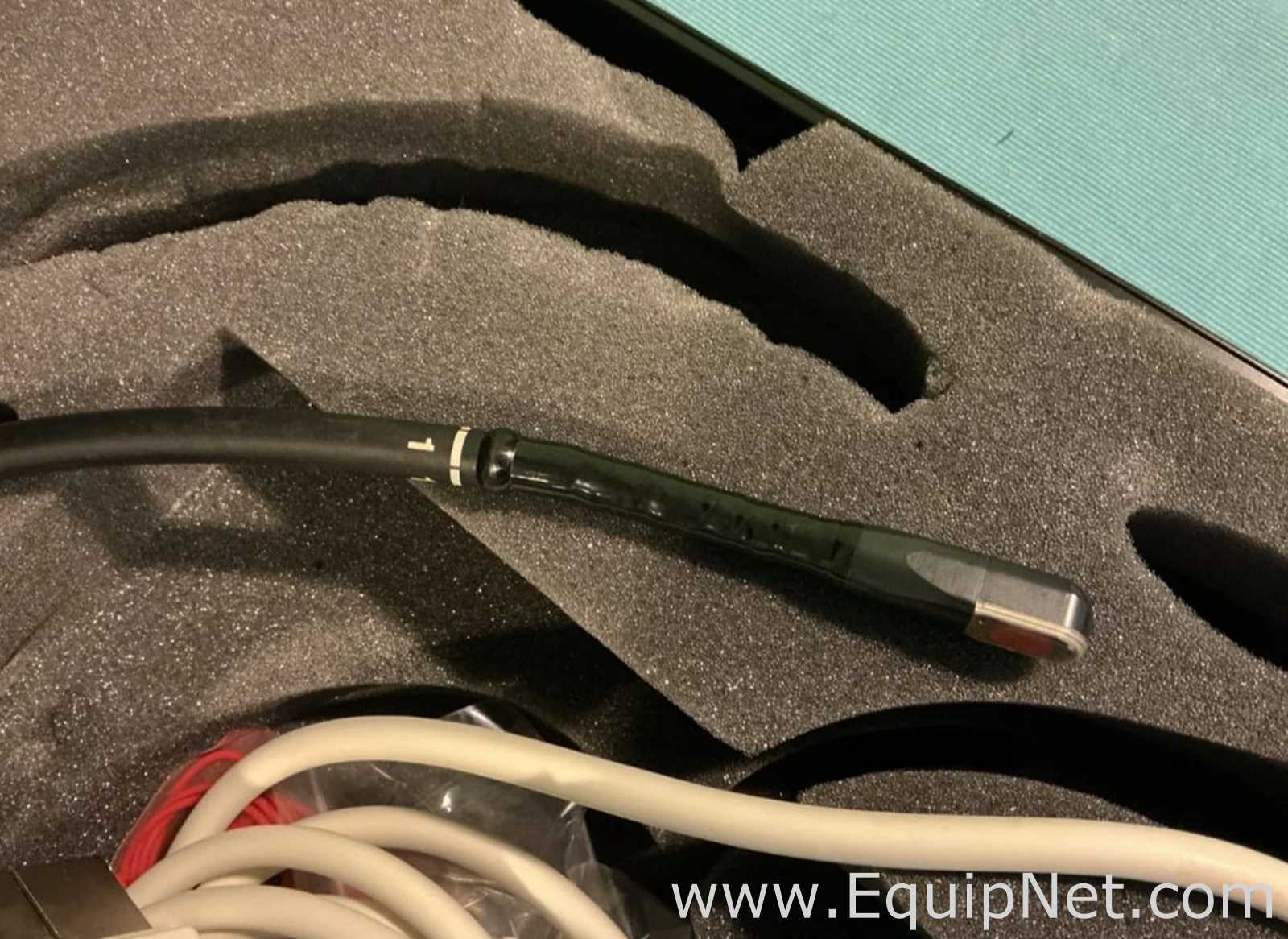 GE Healthcare 6Tc TEE Transducer Ultrasound Probe