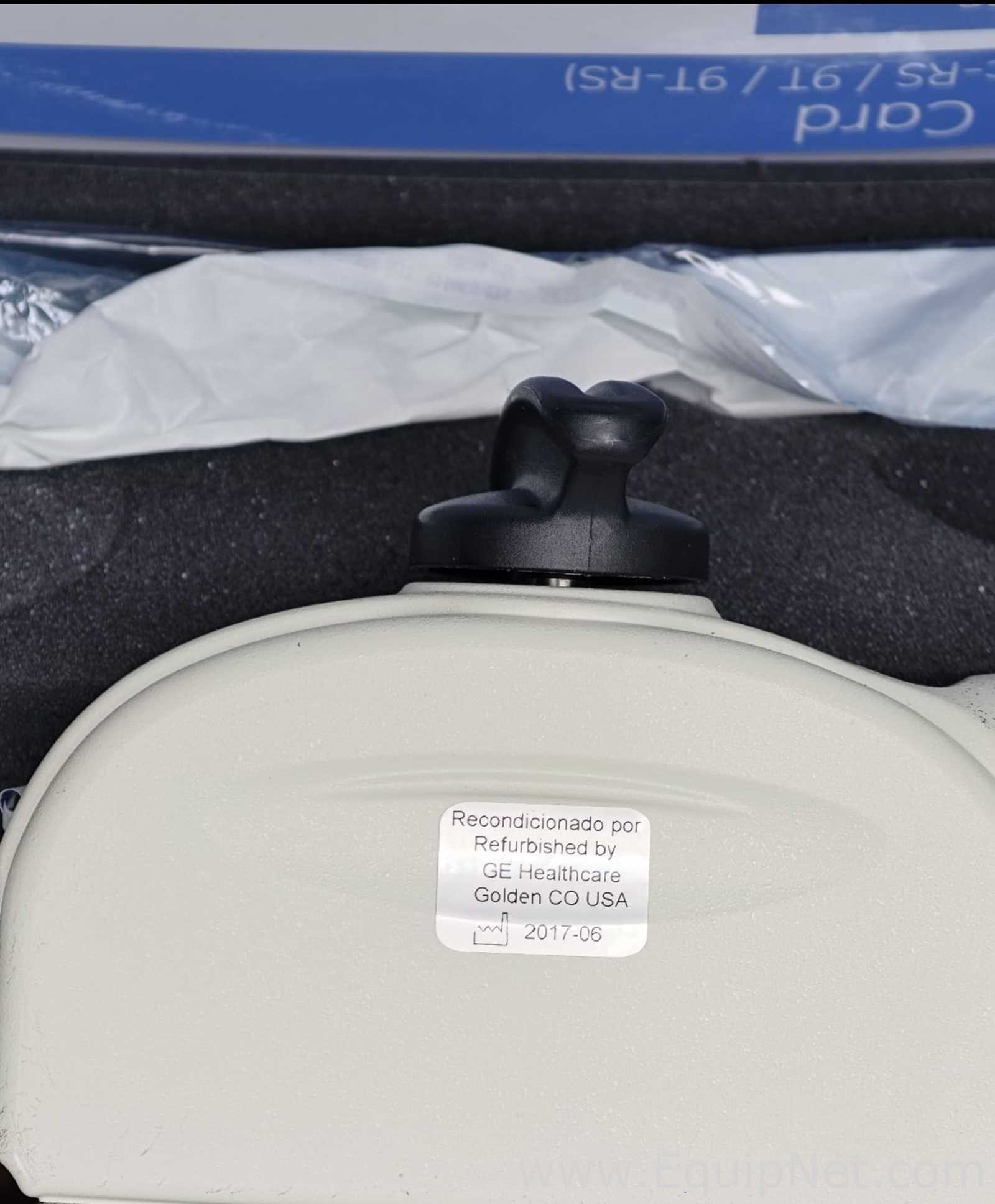 GE Healthcare 6Tc TEE Transducer Ultrasound Probe