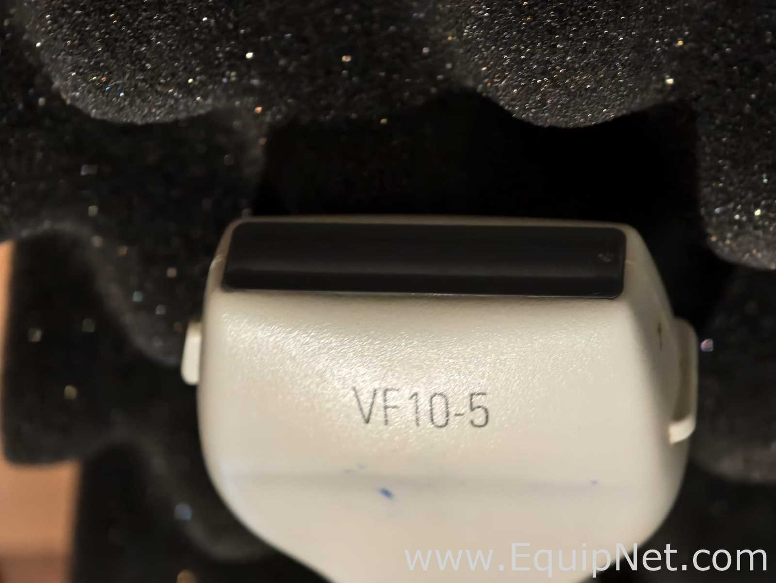 Siemens VF10-5 Linear Ultrasound Transducer