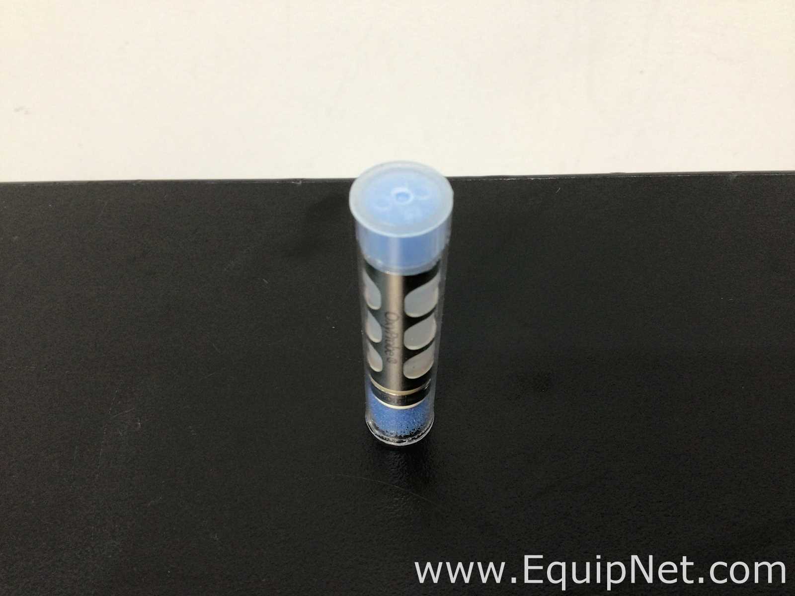 Lot Of 6 Broadley James D545-B220-PT-D9 OxyProbe II Dissolved Oxygen Sensor