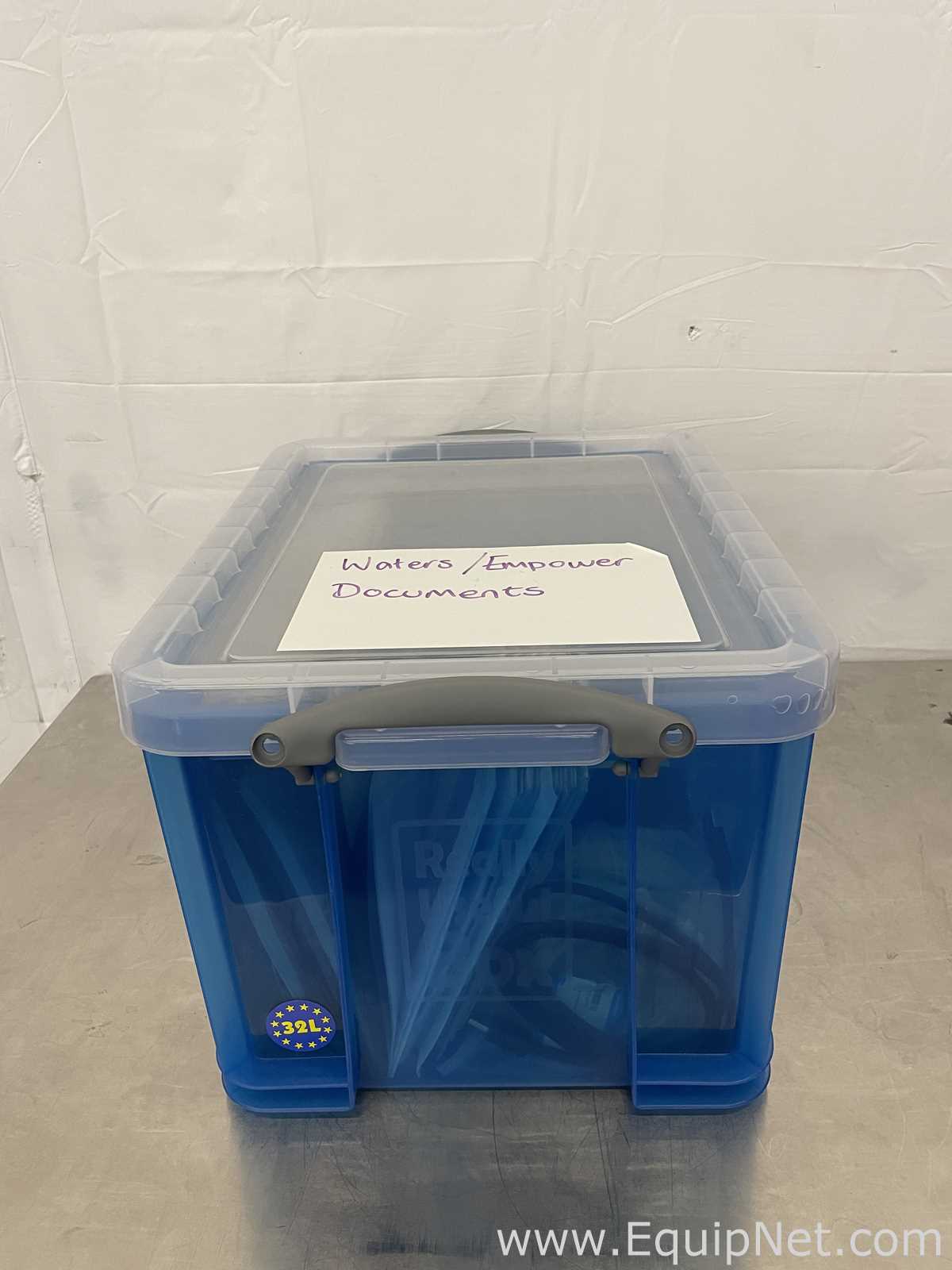 Sistema HPLC Agilent Technologies 1260