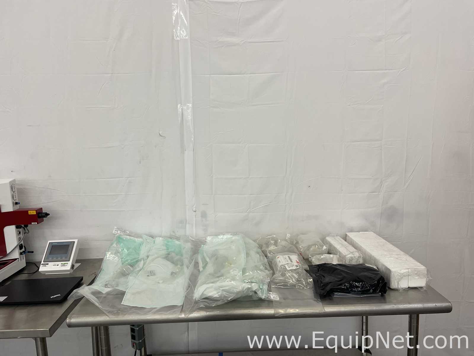 Biorreactor Univercells Technologies Scale-X Carbo