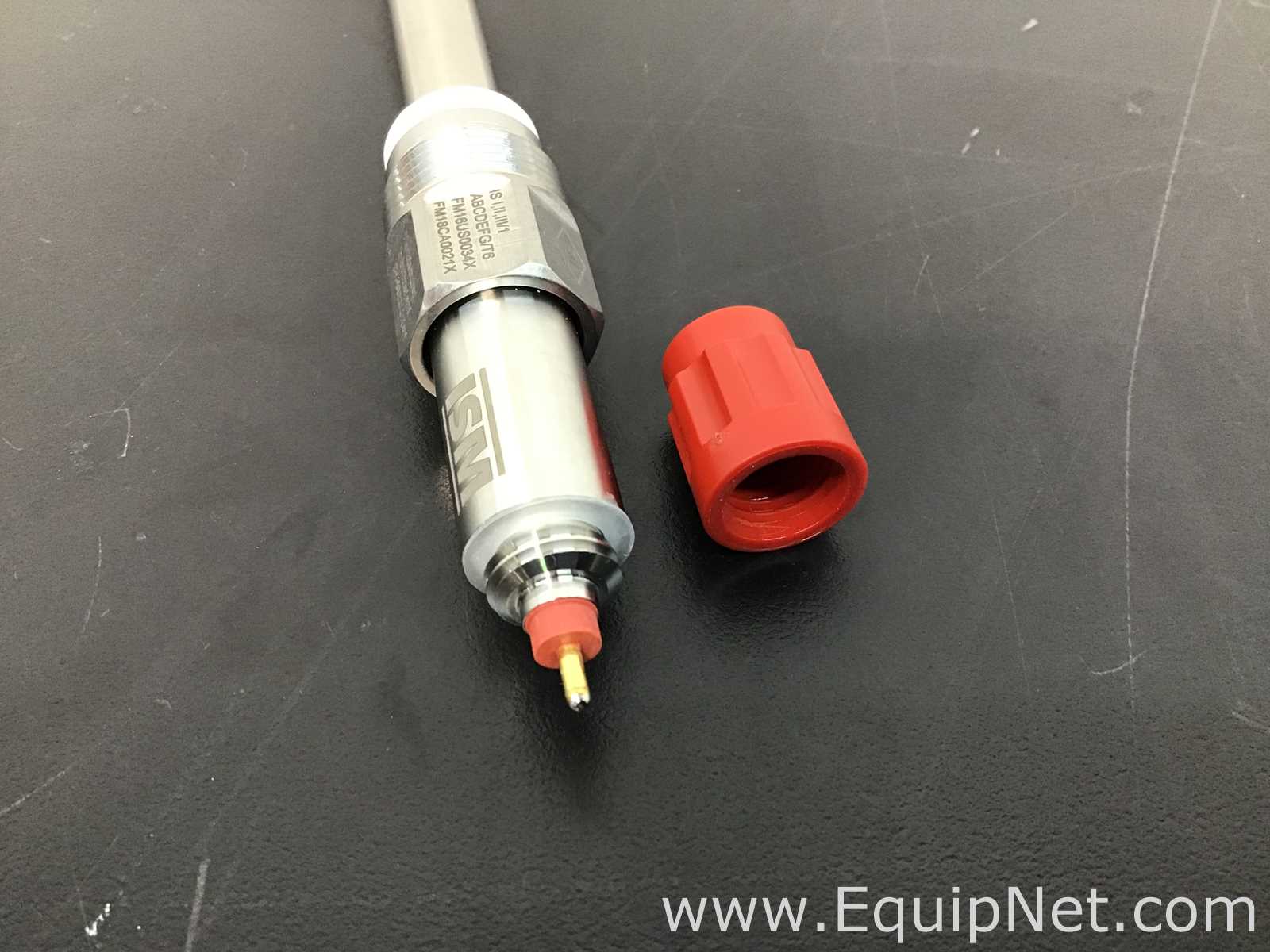 Lot Of 6 Mettler Toledo DO Sensor InPro6850i/12/220