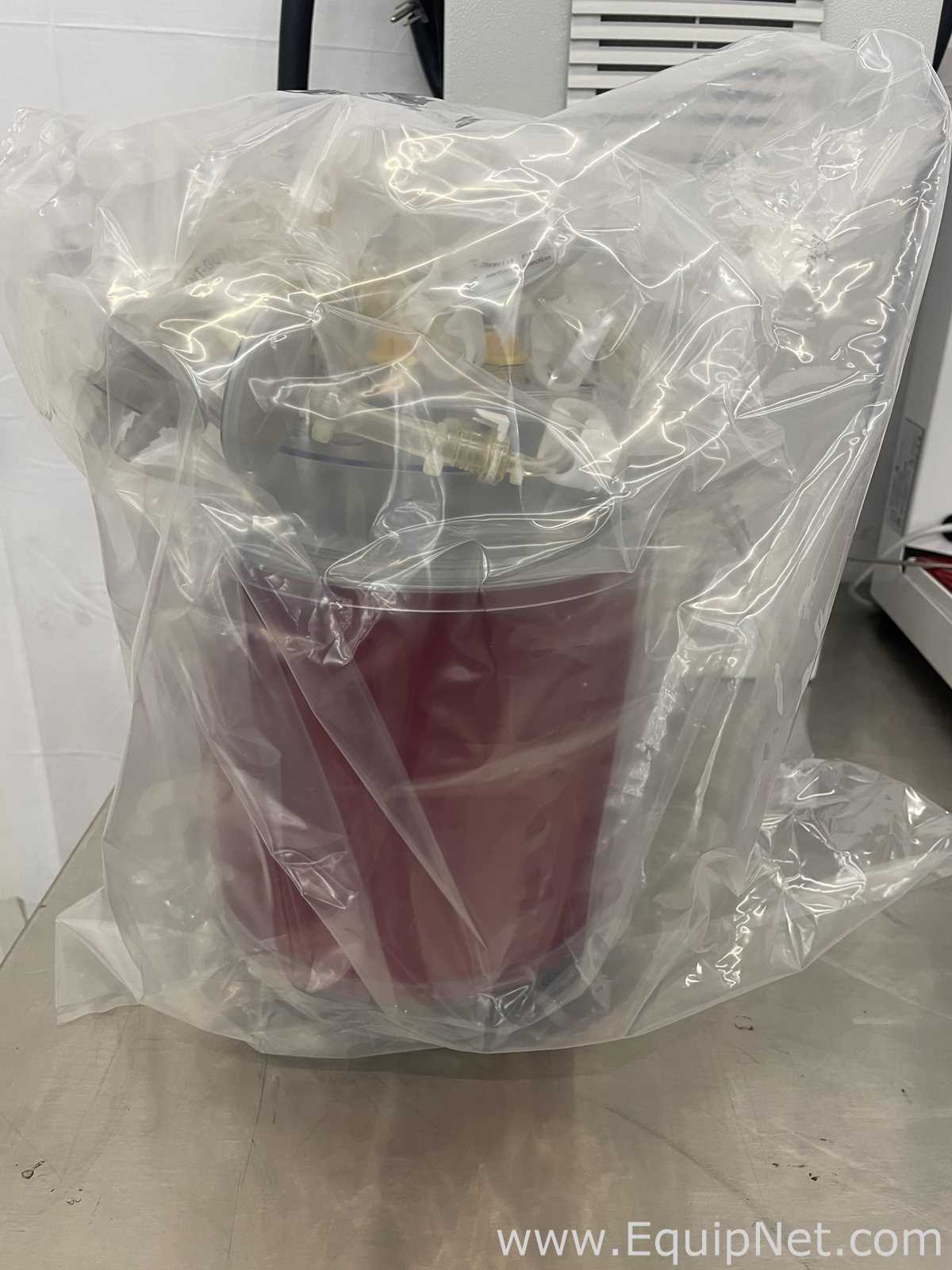 Biorreactor Univercells Technologies Scale-X Carbo