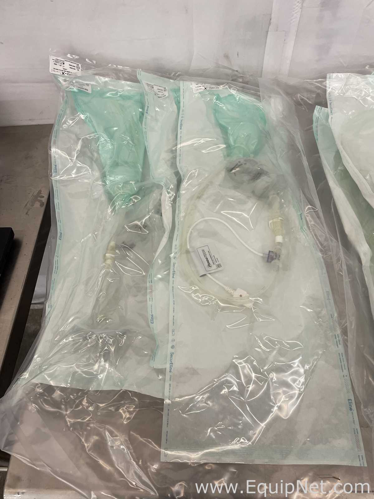 Biorreactor Univercells Technologies Scale-X Carbo