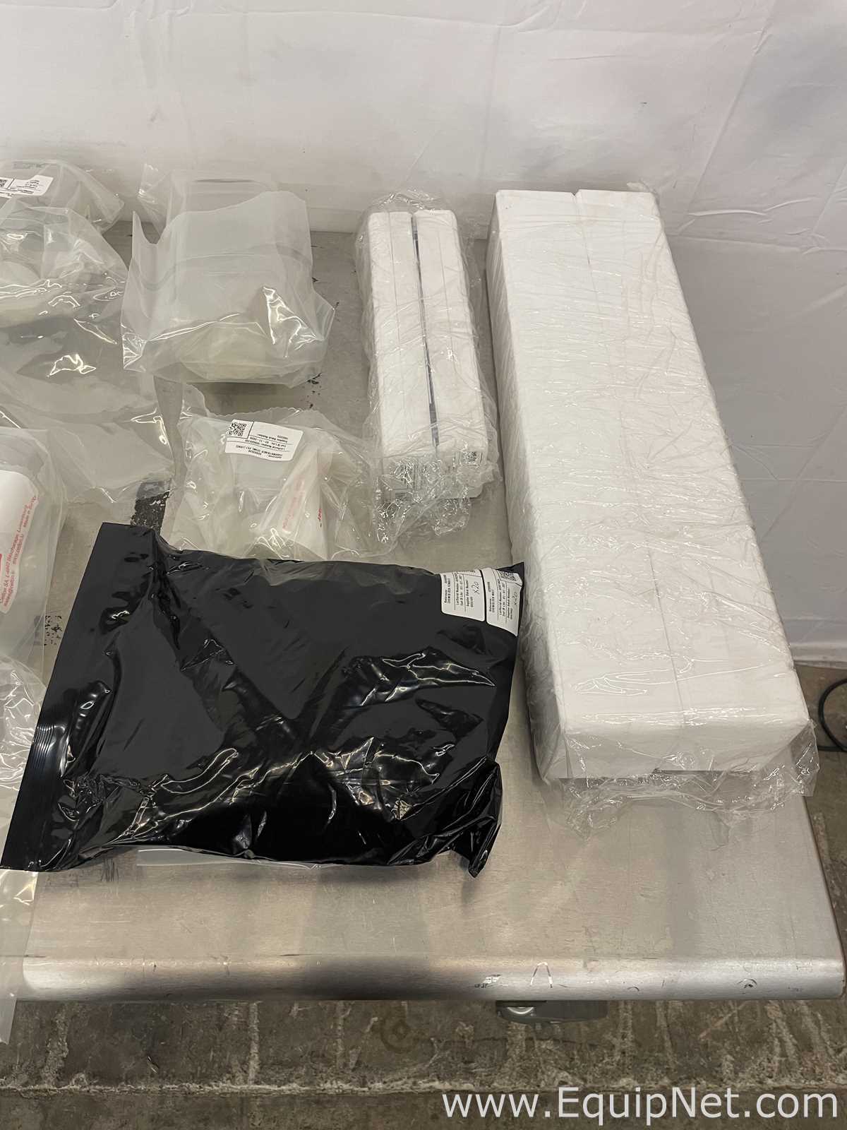 Biorreactor Univercells Technologies Scale-X Carbo