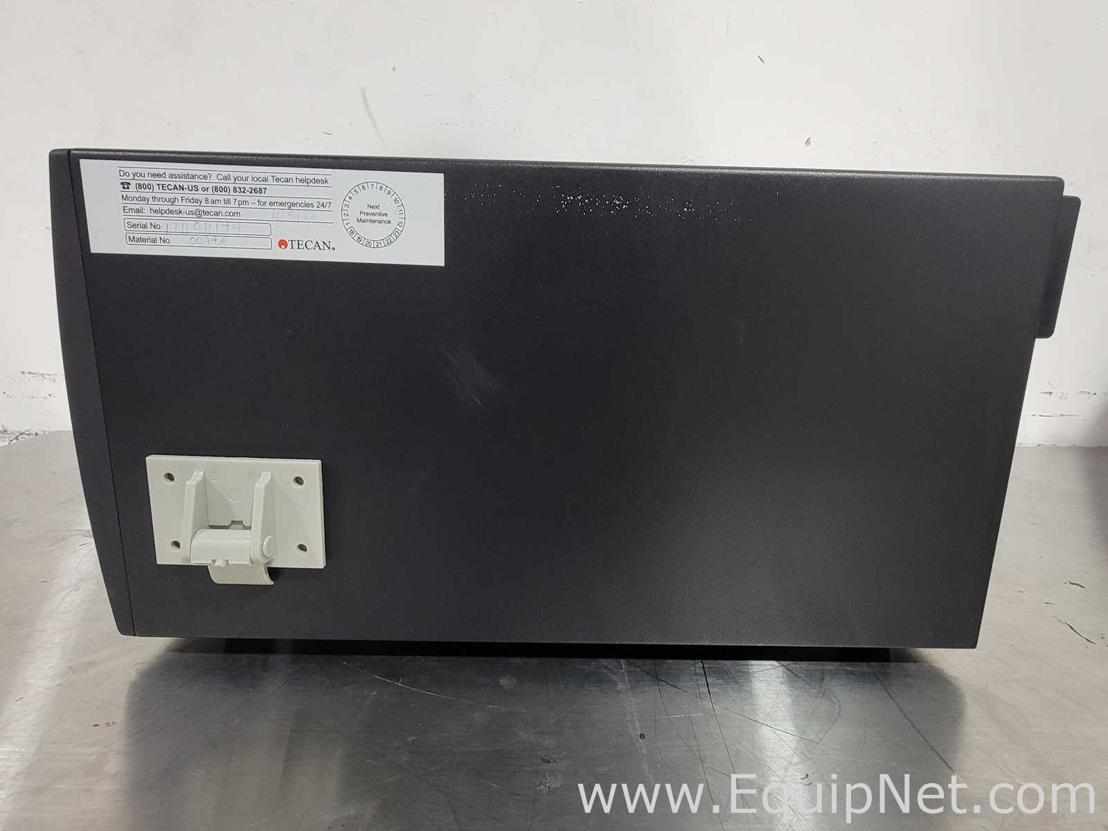 Lector de Microplacas Tecan Infinite 200 Pro