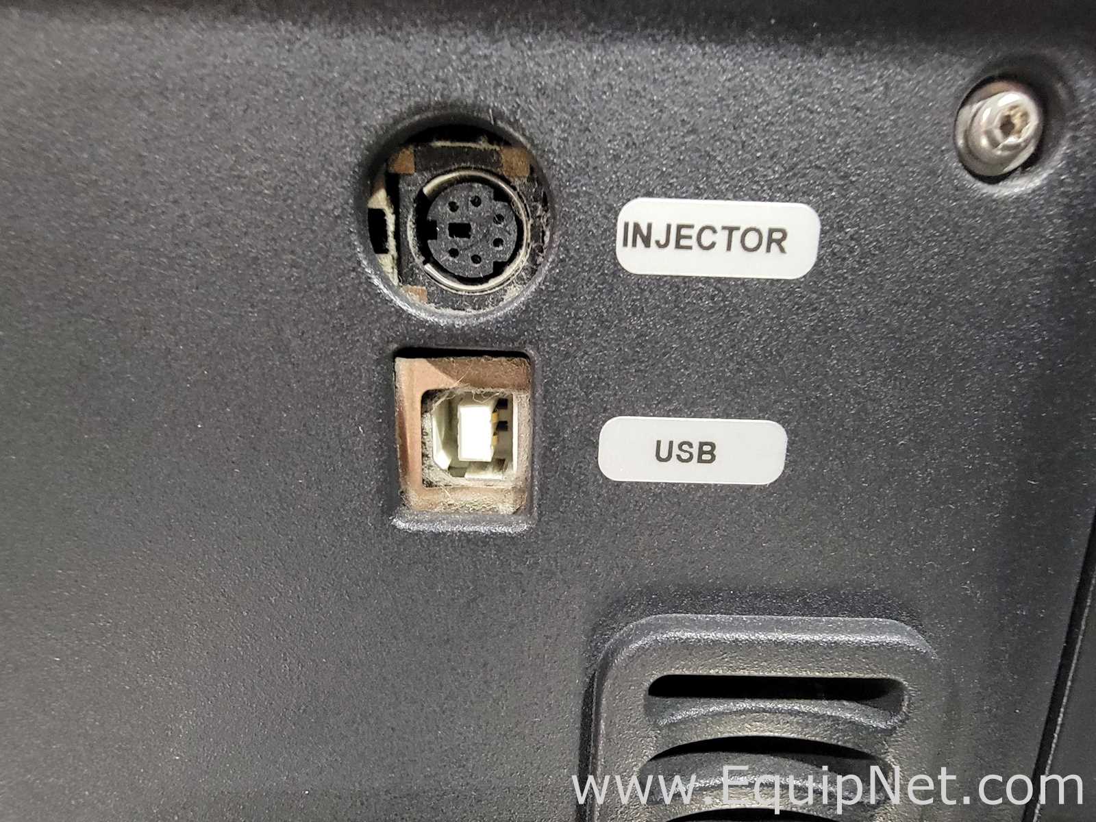 Lector de Microplacas Tecan Infinite 200 Pro