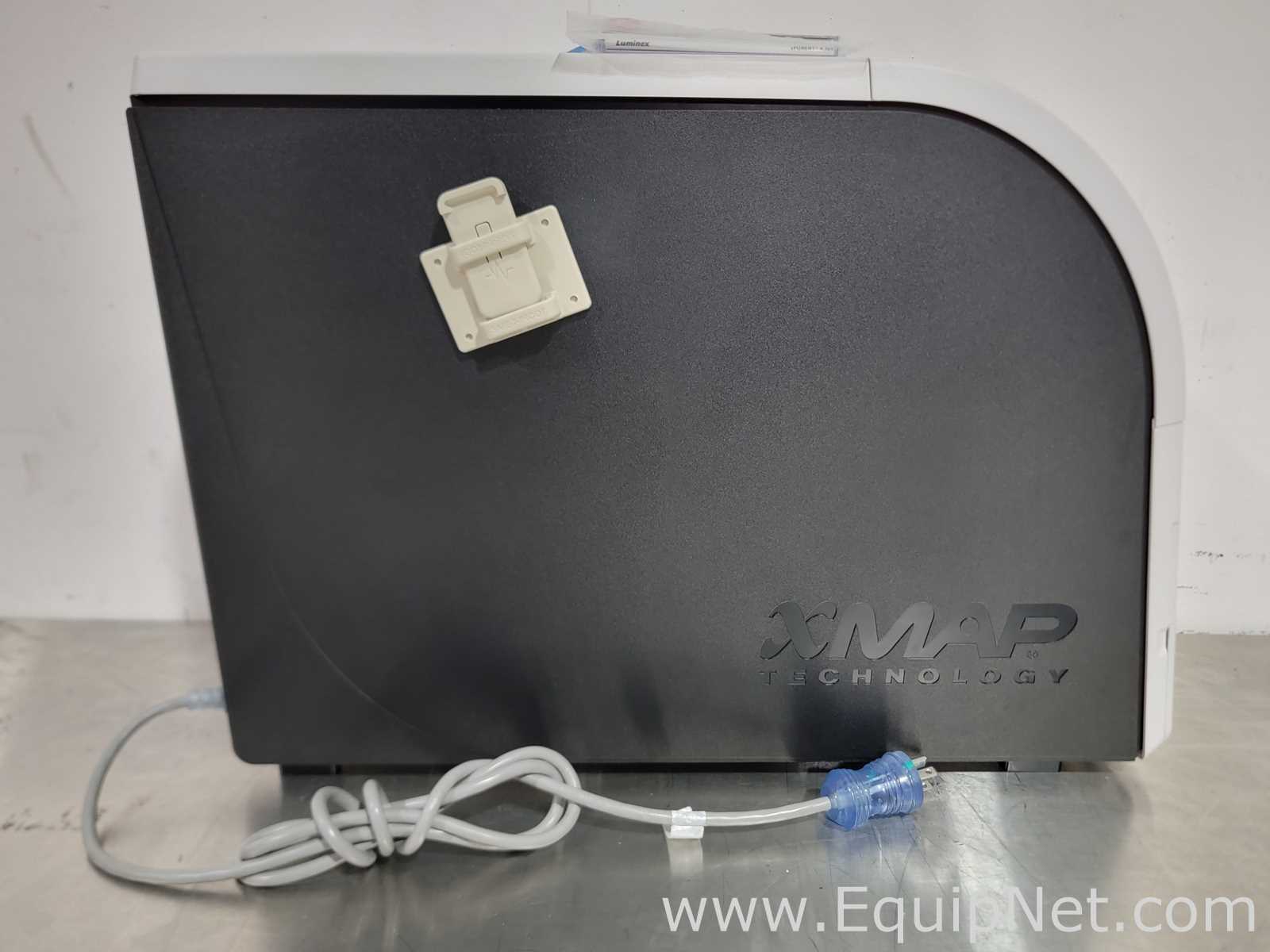 Luminex Corporation MAGPIX Multiplexing System