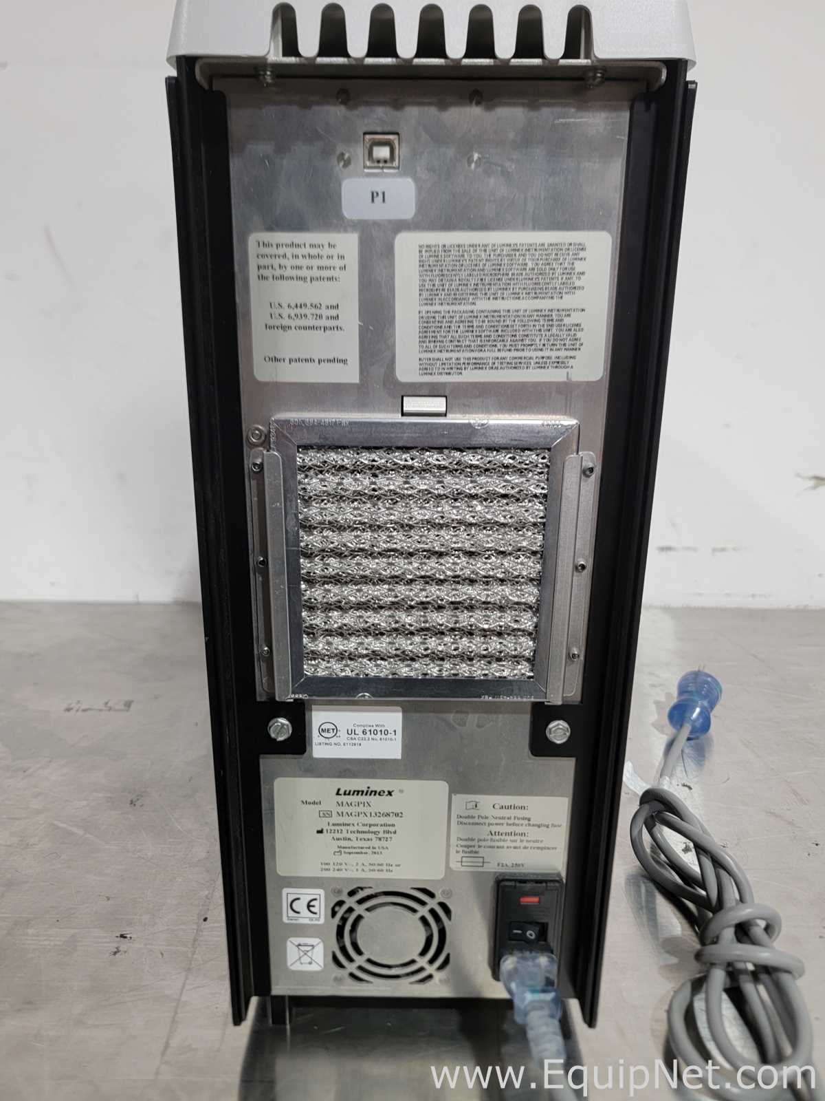Luminex Corporation MAGPIX Multiplexing System