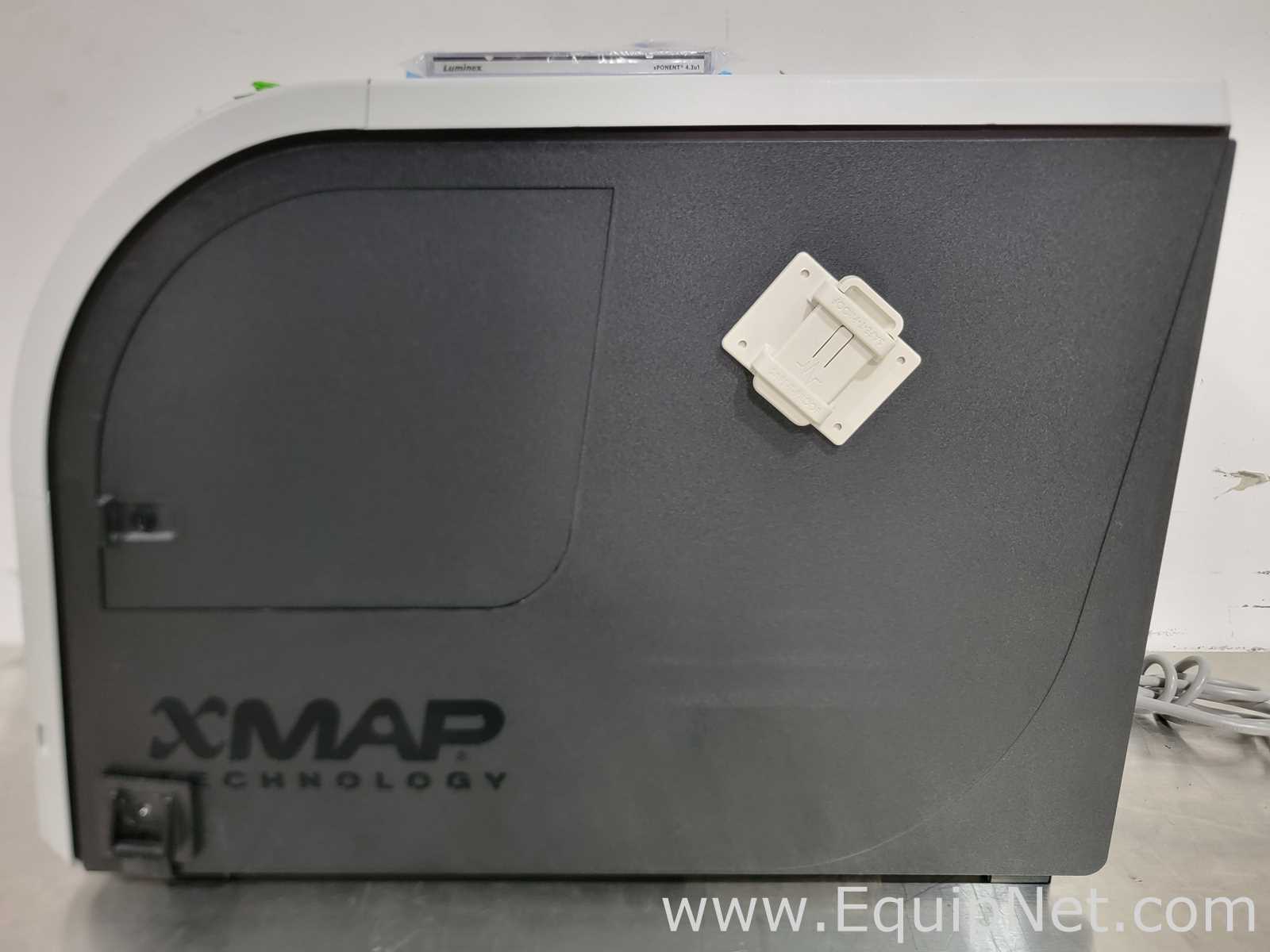 Luminex Corporation MAGPIX Multiplexing System