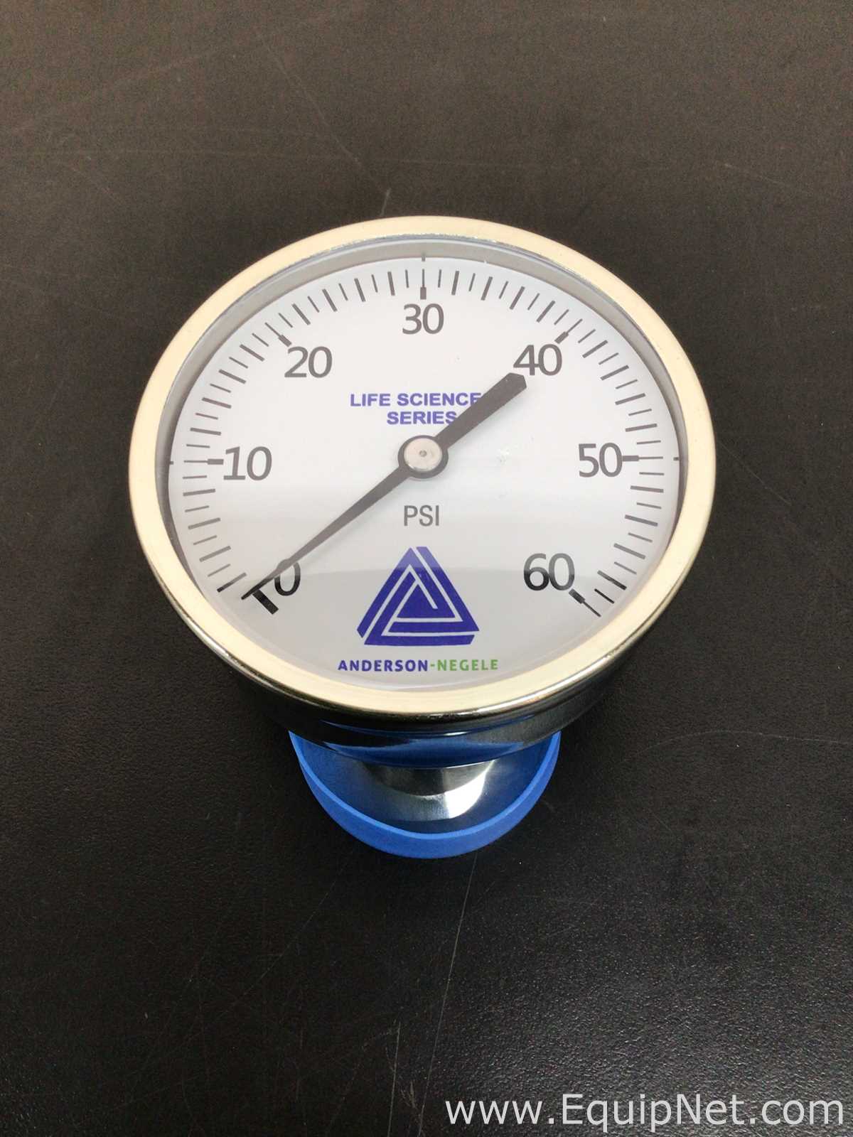 Lot Of 18 Gauges