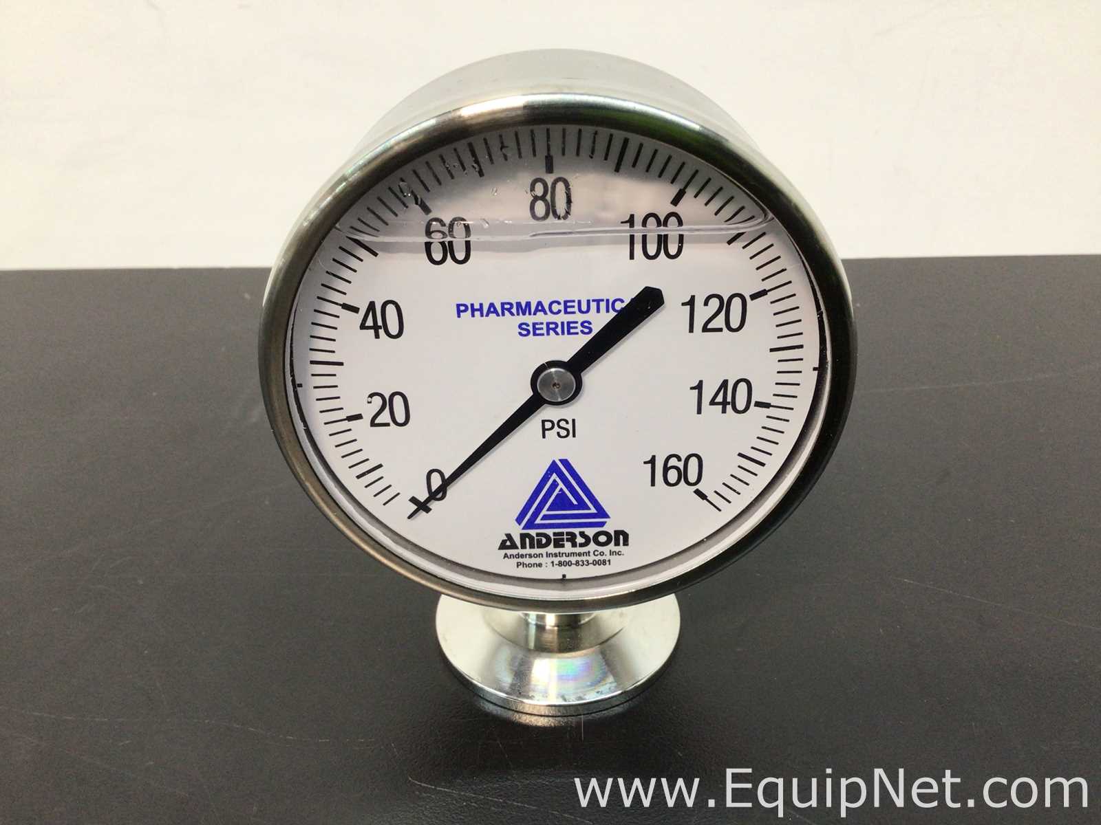 Lot Of 18 Gauges