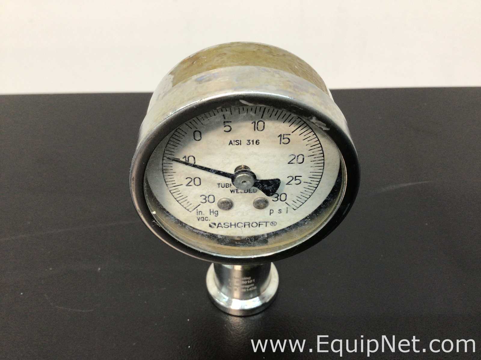 Lot Of 18 Gauges