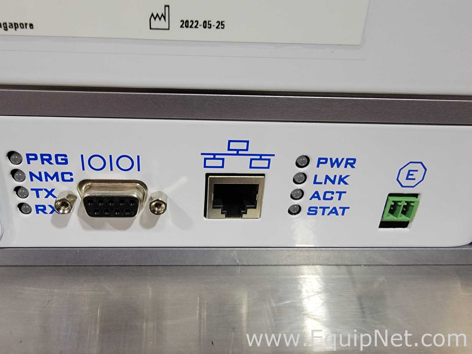 Agilent Technologies Microplate Centrifuge with Vspin Bucket Yoke