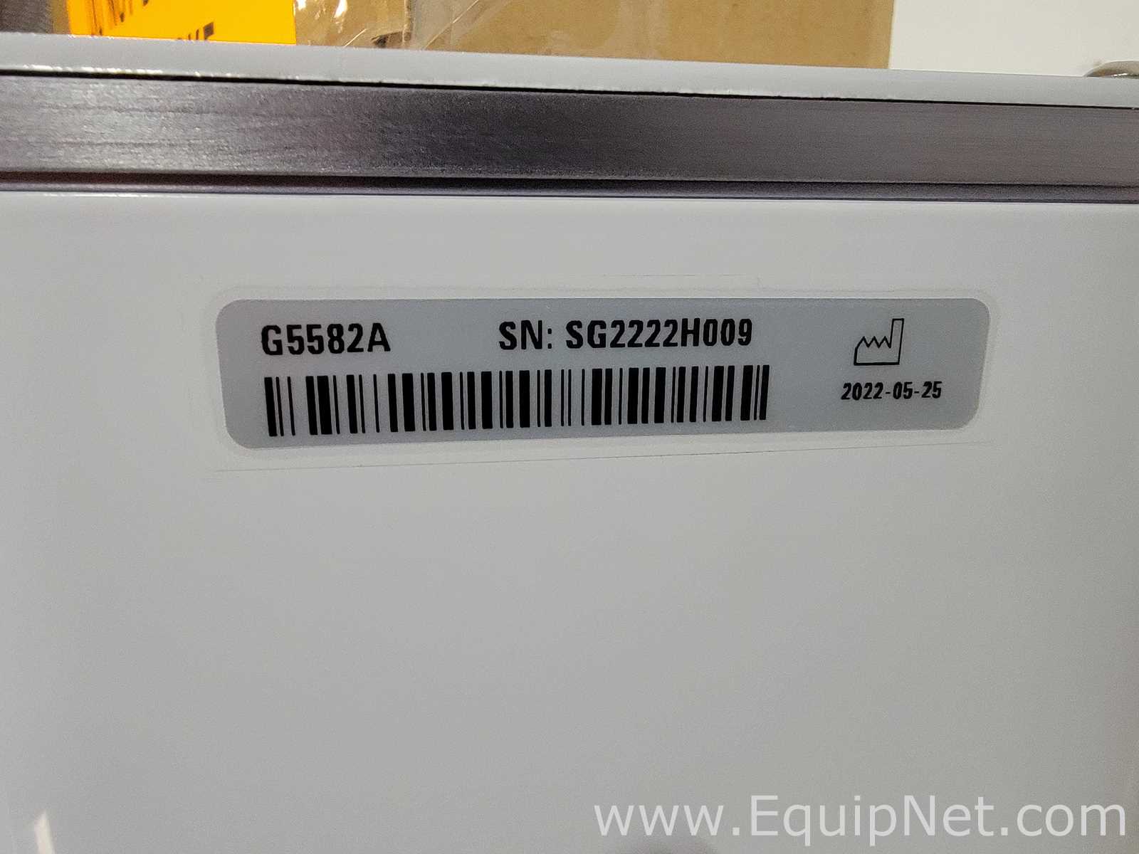 Agilent Technologies Microplate Centrifuge with Vspin Bucket Yoke