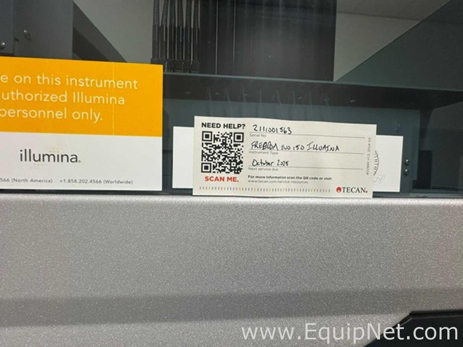 Illumina SY-101-1001 Microarray Scanner