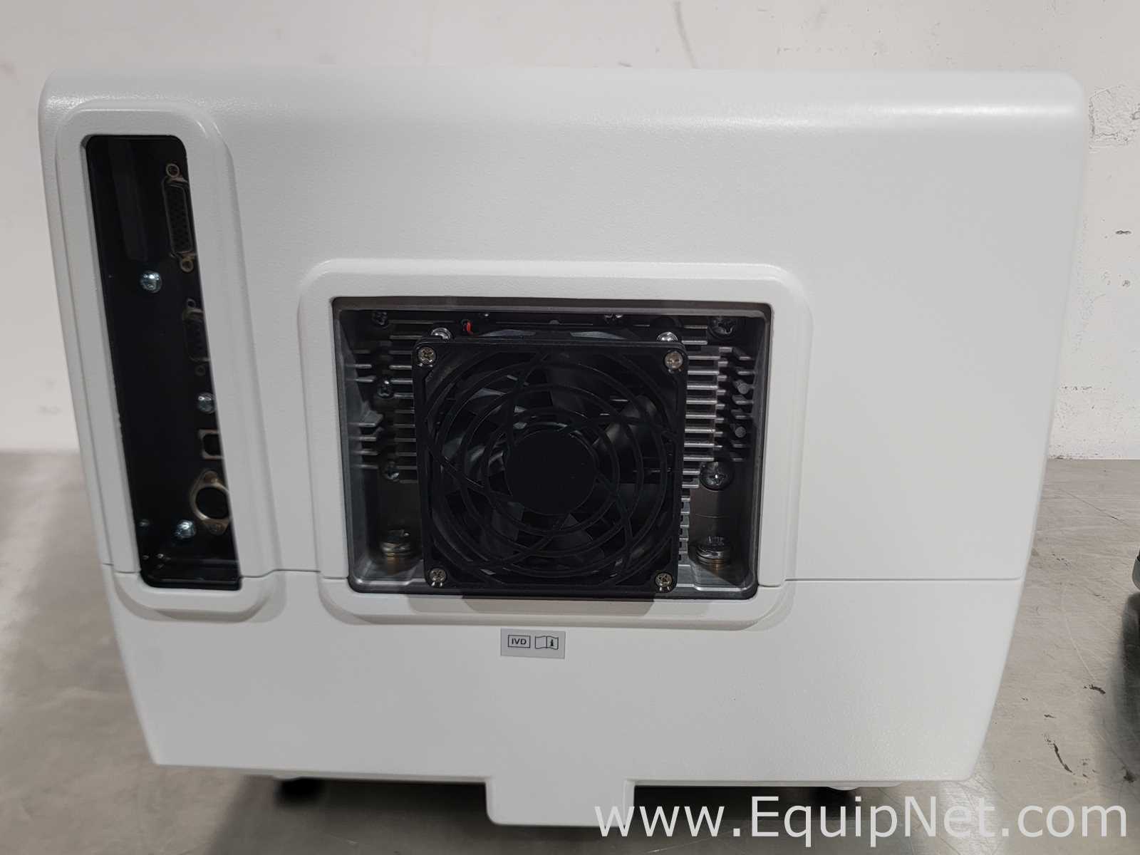 Lector de Microplacas Bio Tek Systems Synergy H1
