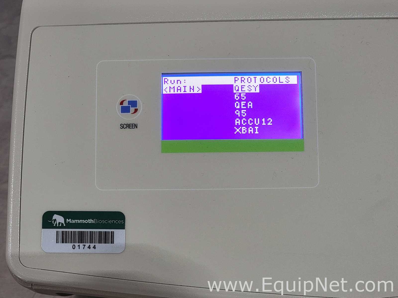 Bio Rad S1000 Thermal Cycler