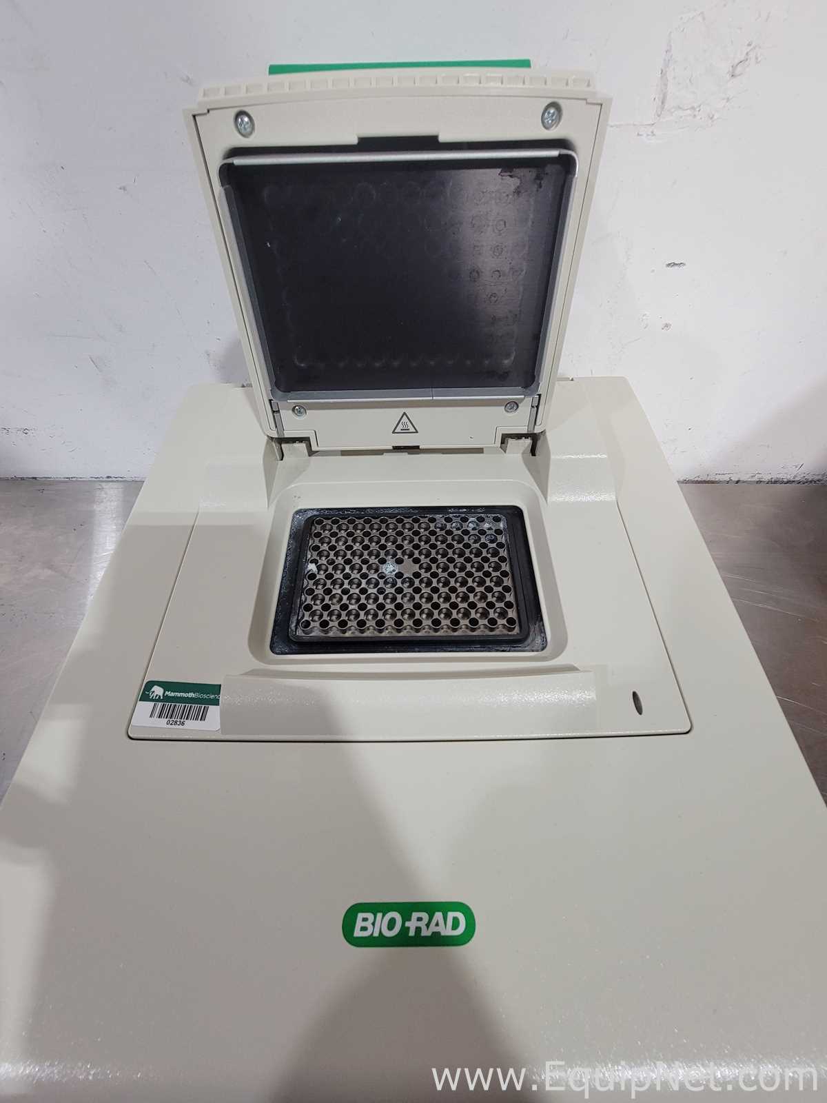 Bio Rad S1000 Thermal Cycler
