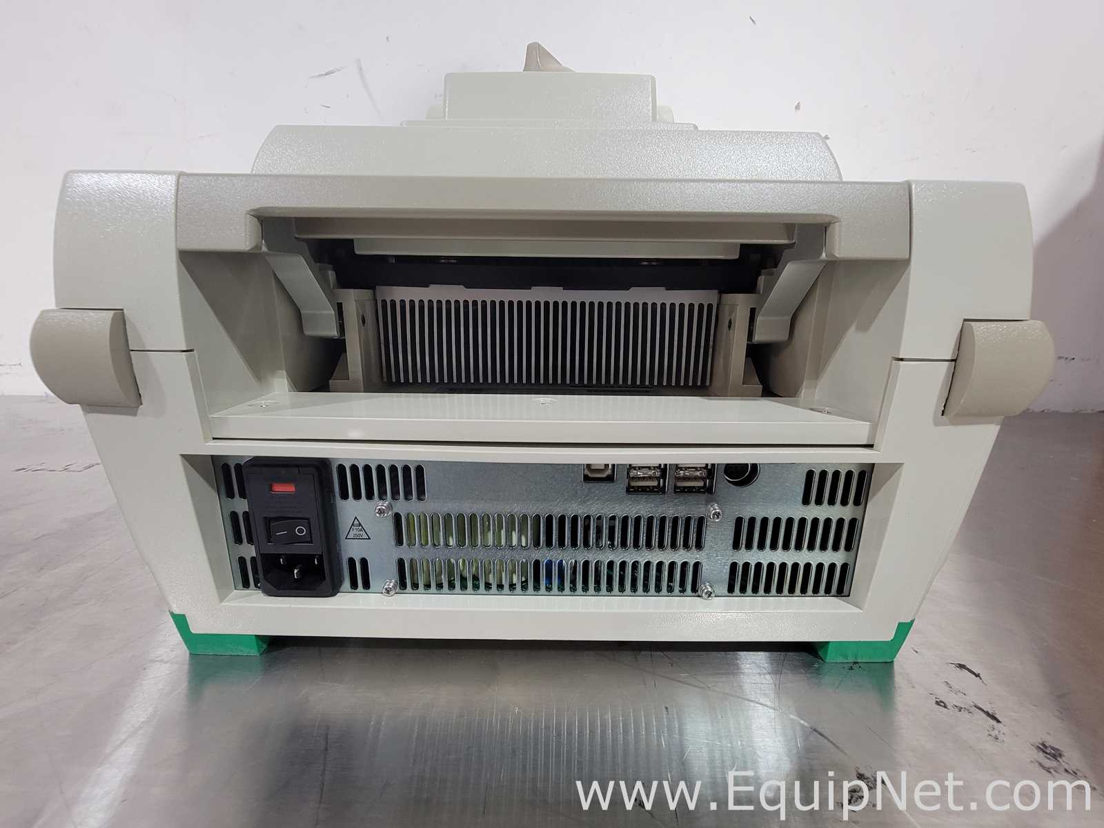 Bio Rad S1000 Thermal Cycler