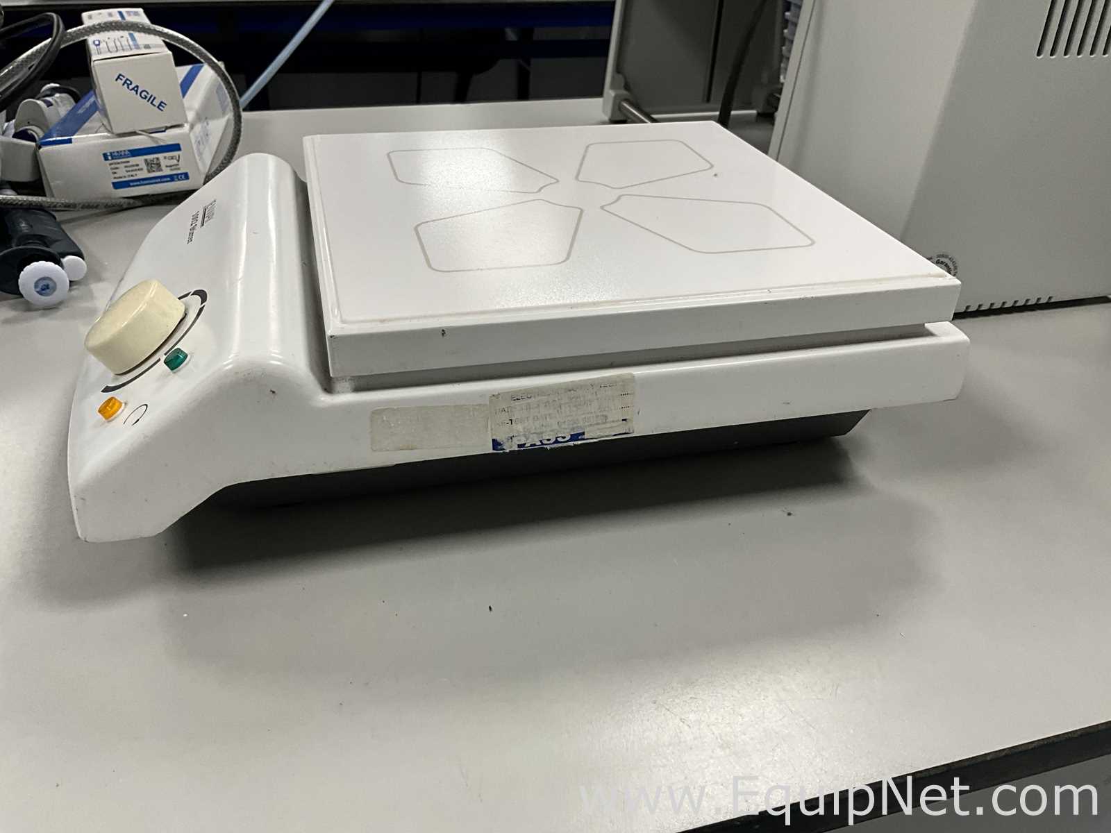 Jenway Ltd 1002 Magnetic Stirrer