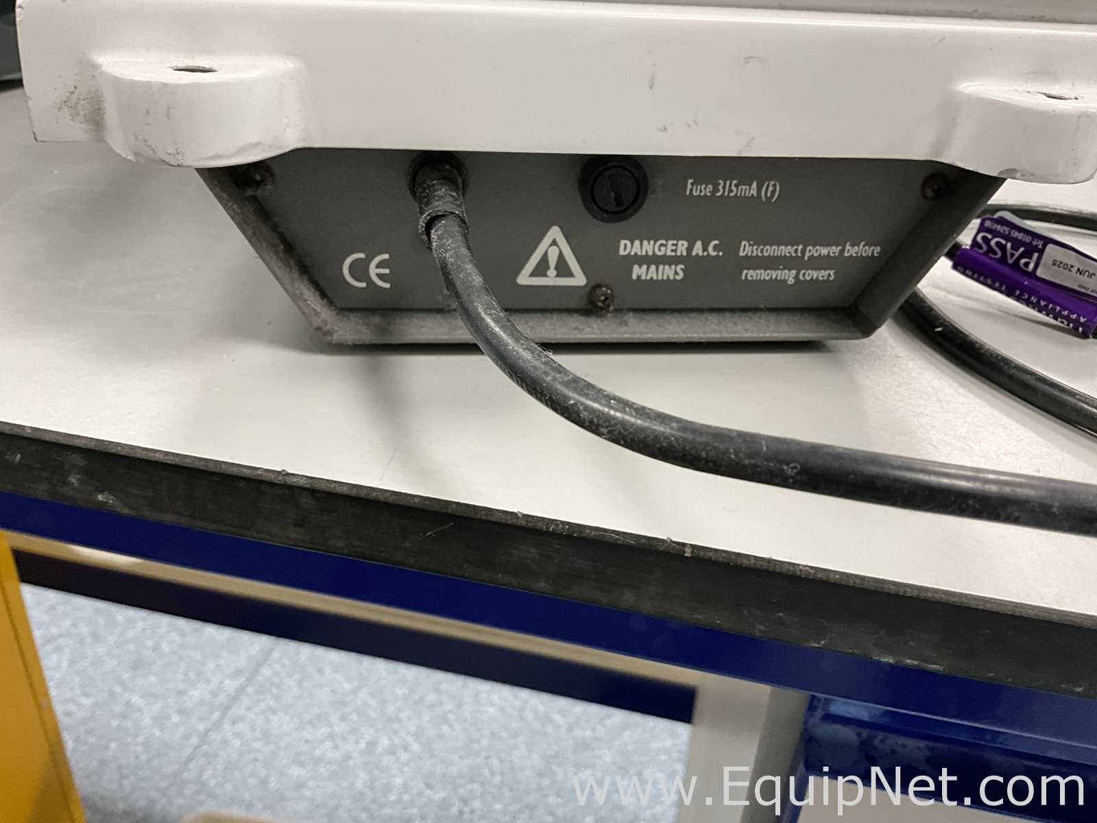 Jenway Ltd 1002 Magnetic Stirrer
