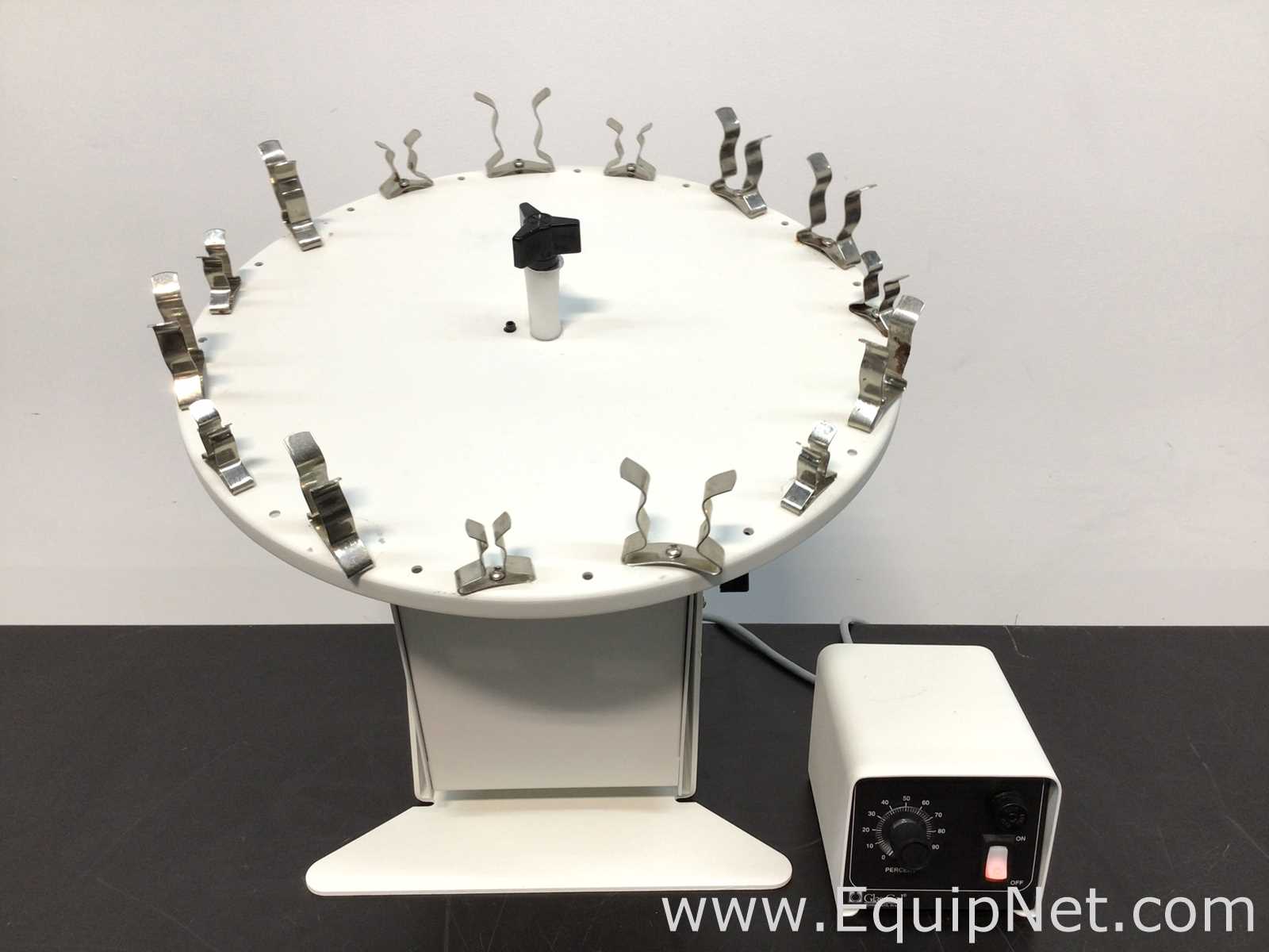 Glas-Col 099A RD4512 Lab Mixer