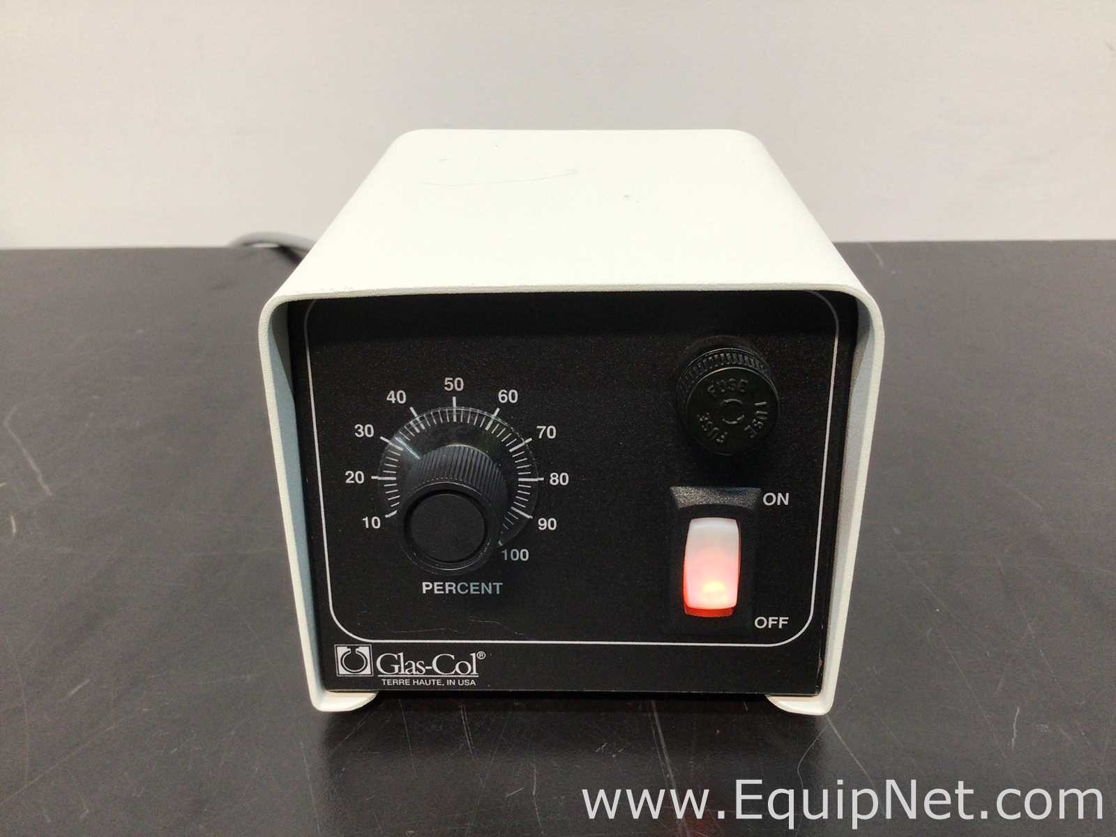 Glas-Col 099A RD4512 Lab Mixer