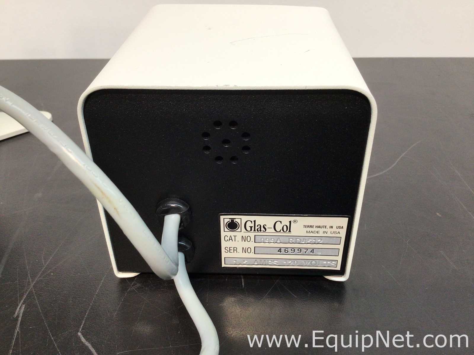 Glas-Col 099A RD4512 Lab Mixer