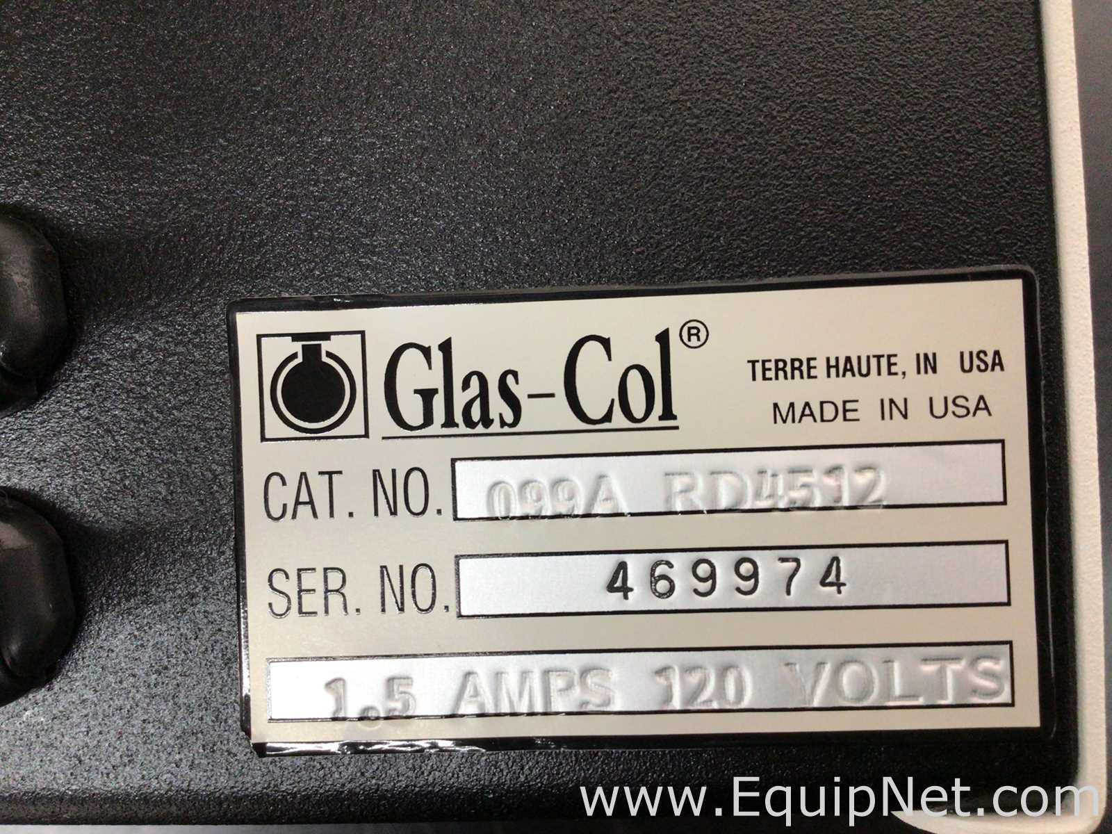 Glas-Col 099A RD4512 Lab Mixer