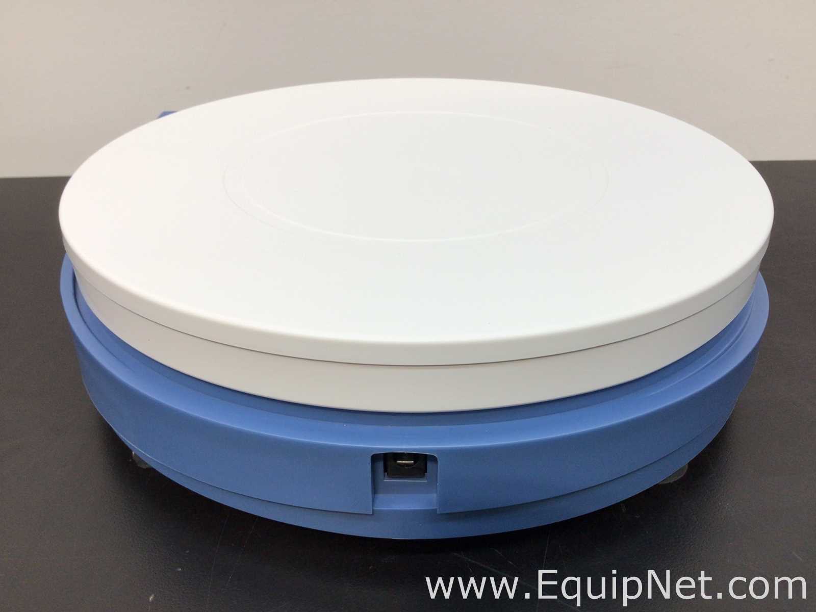 Los aus 2 Rührer und Heizplatte Thermo Scientific Magnetic Stirrer Rt Basic-22