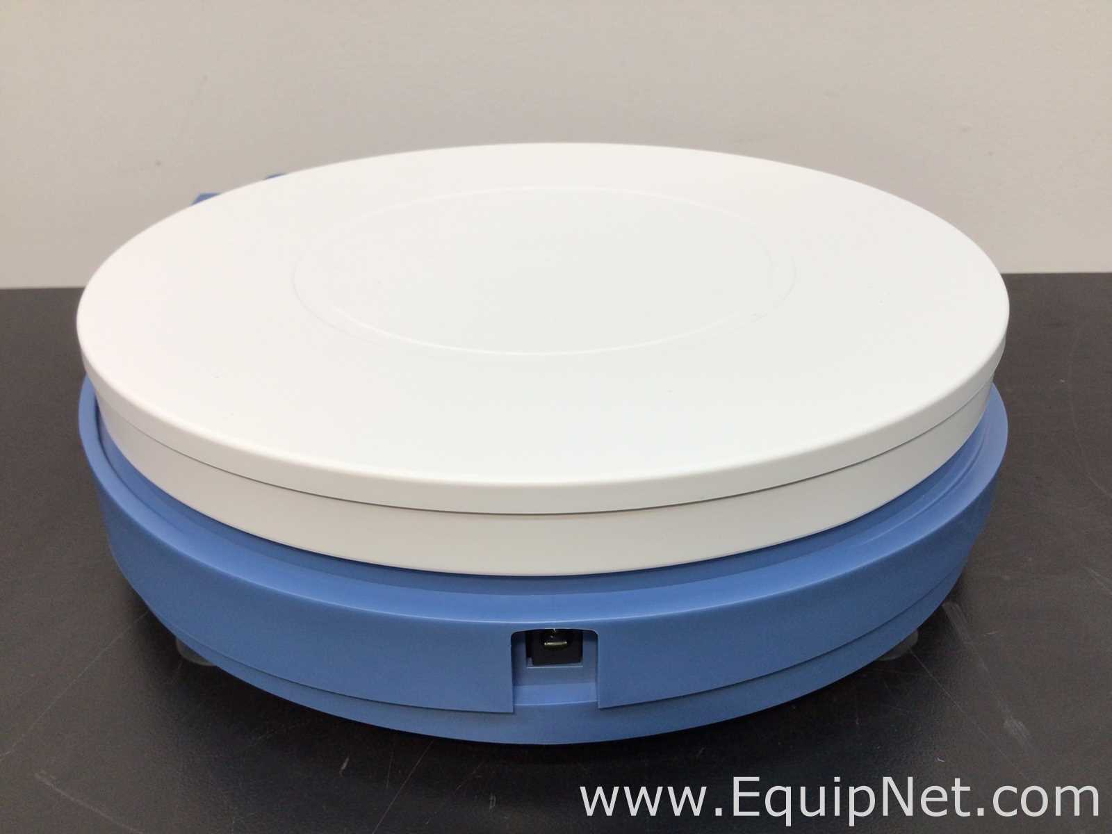Los aus 2 Rührer und Heizplatte Thermo Scientific Magnetic Stirrer Rt Basic-22