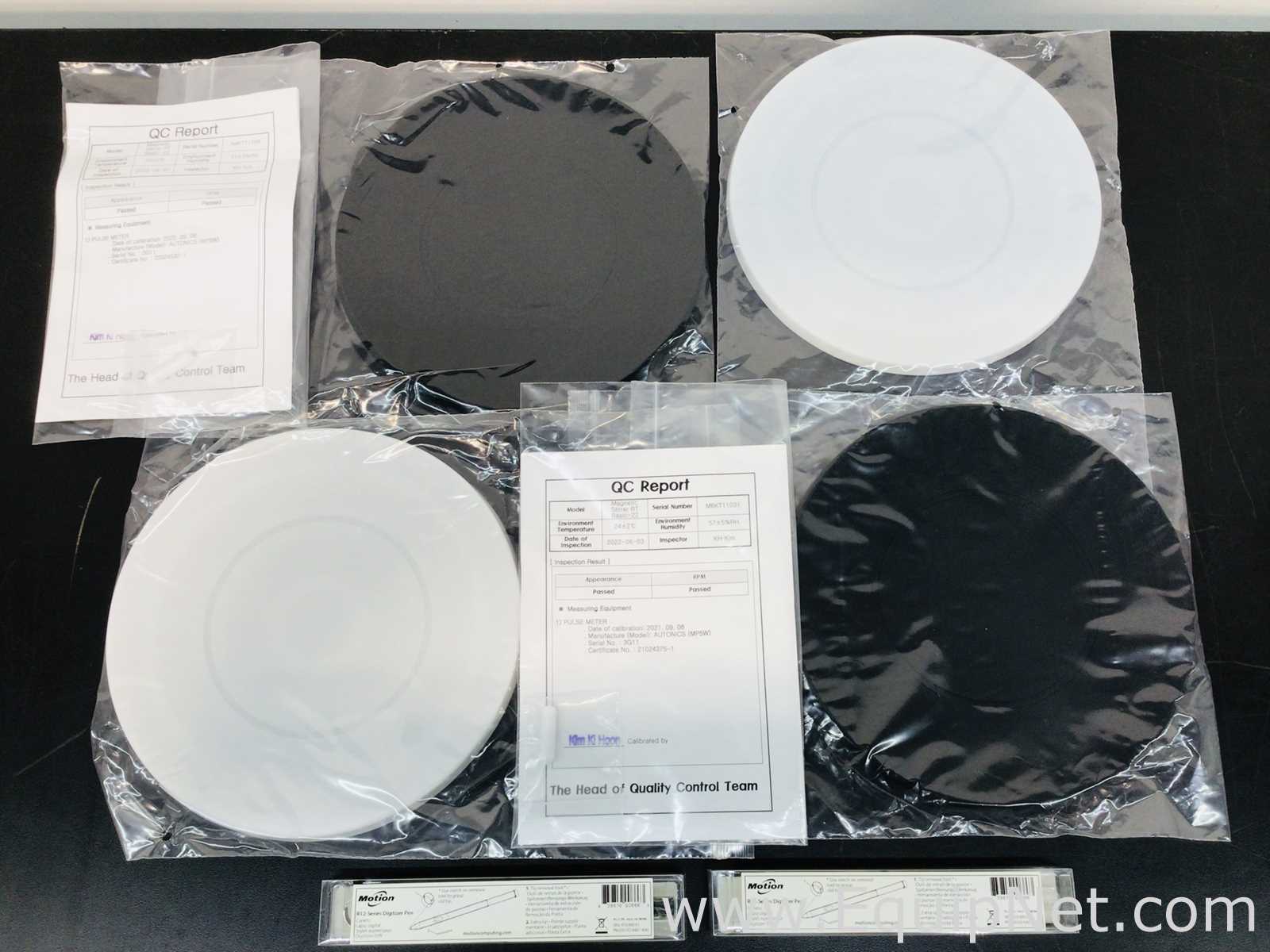 Los aus 2 Rührer und Heizplatte Thermo Scientific Magnetic Stirrer Rt Basic-22