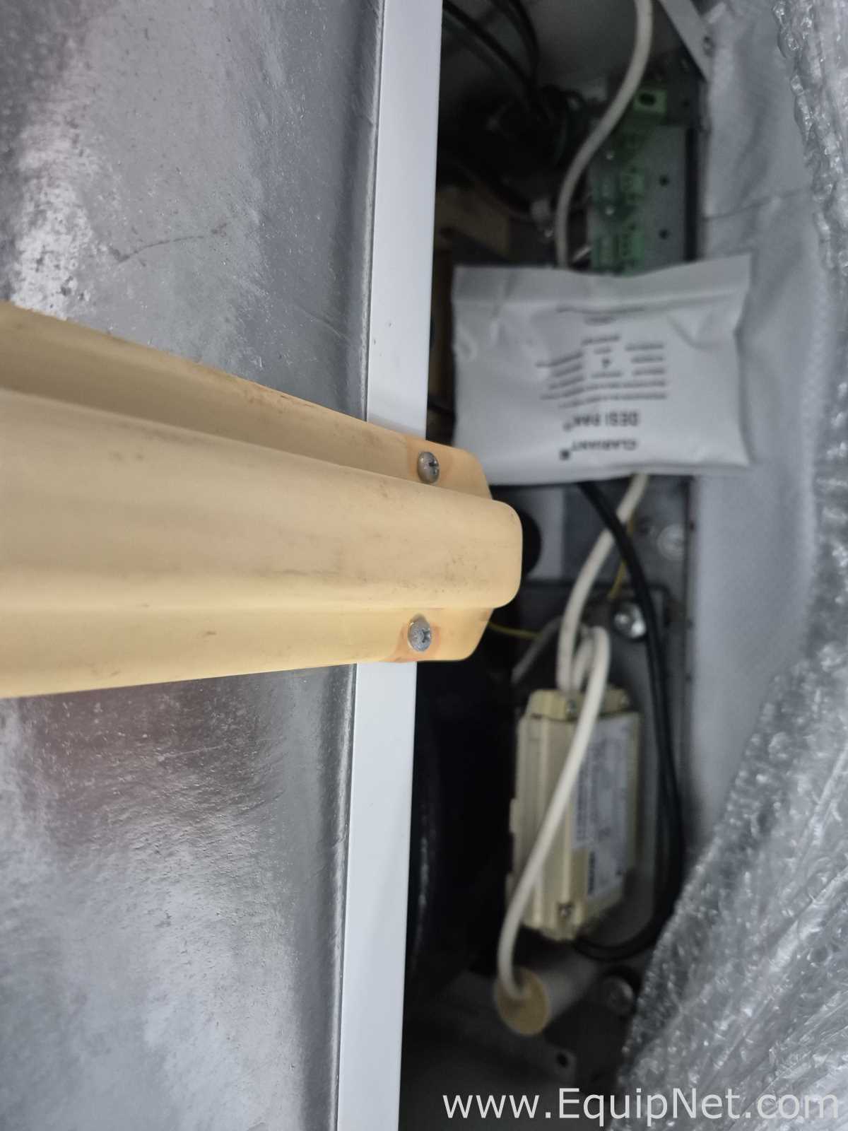 Ika Digital Incubator with Kirsch Laboratory Refrigerator - Lab Crate No 6