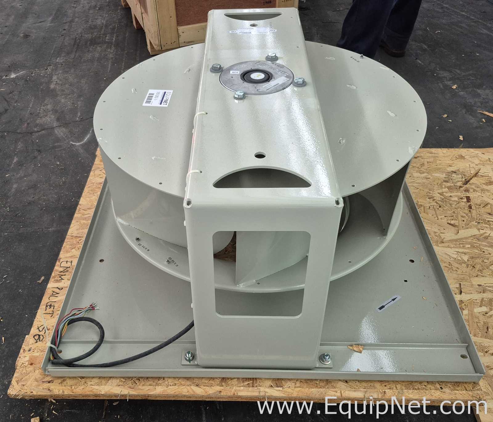 Ventilador mdexx GmbH 2FR176-1NK91-6CD1